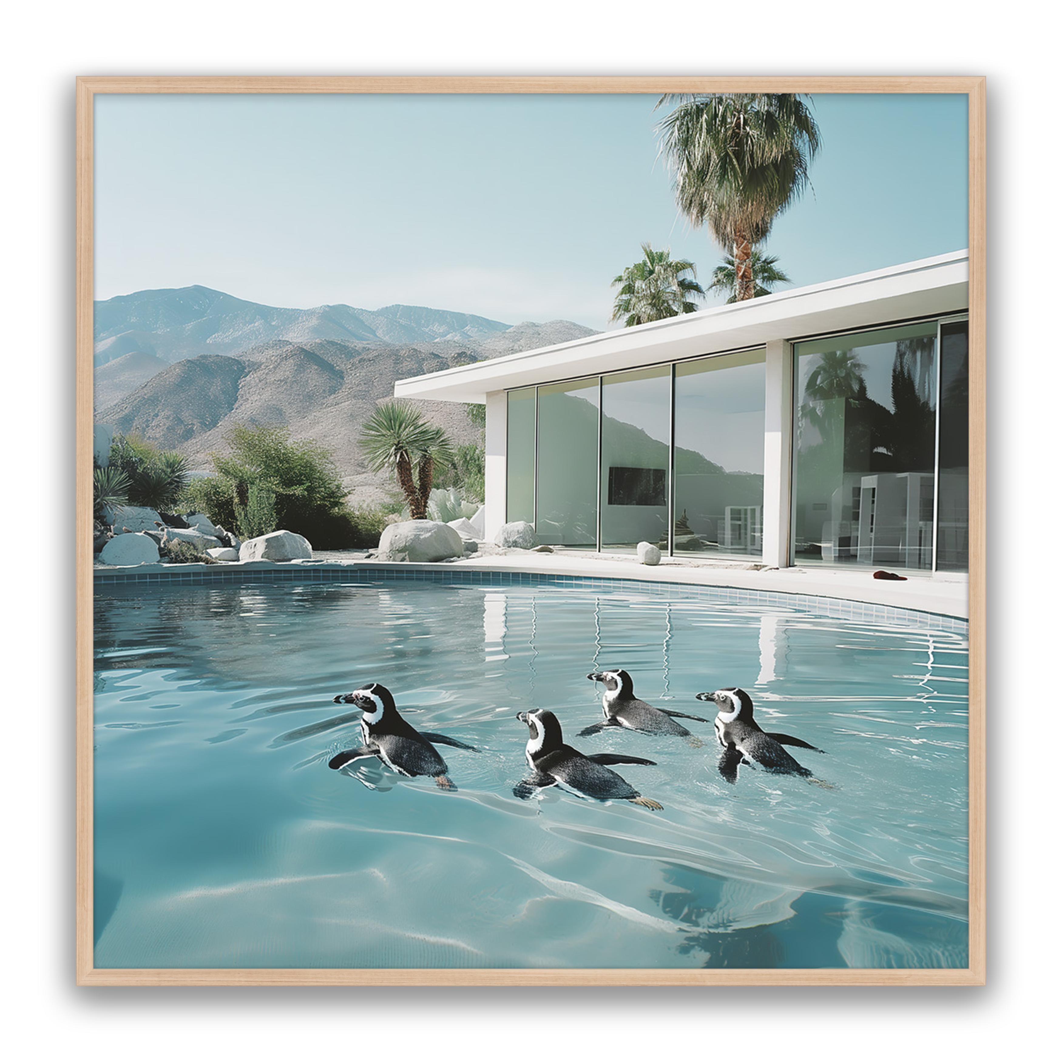 Pool Party