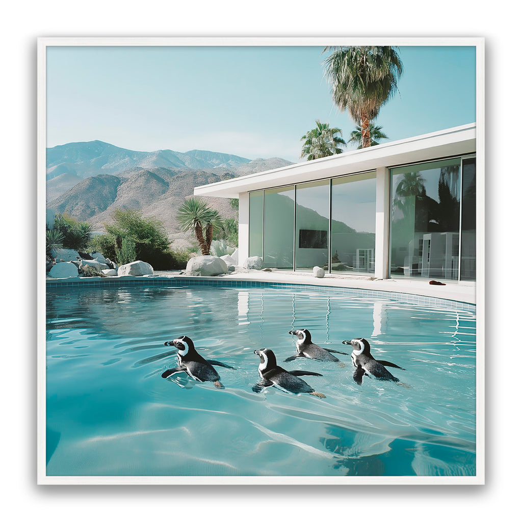 Pool Party