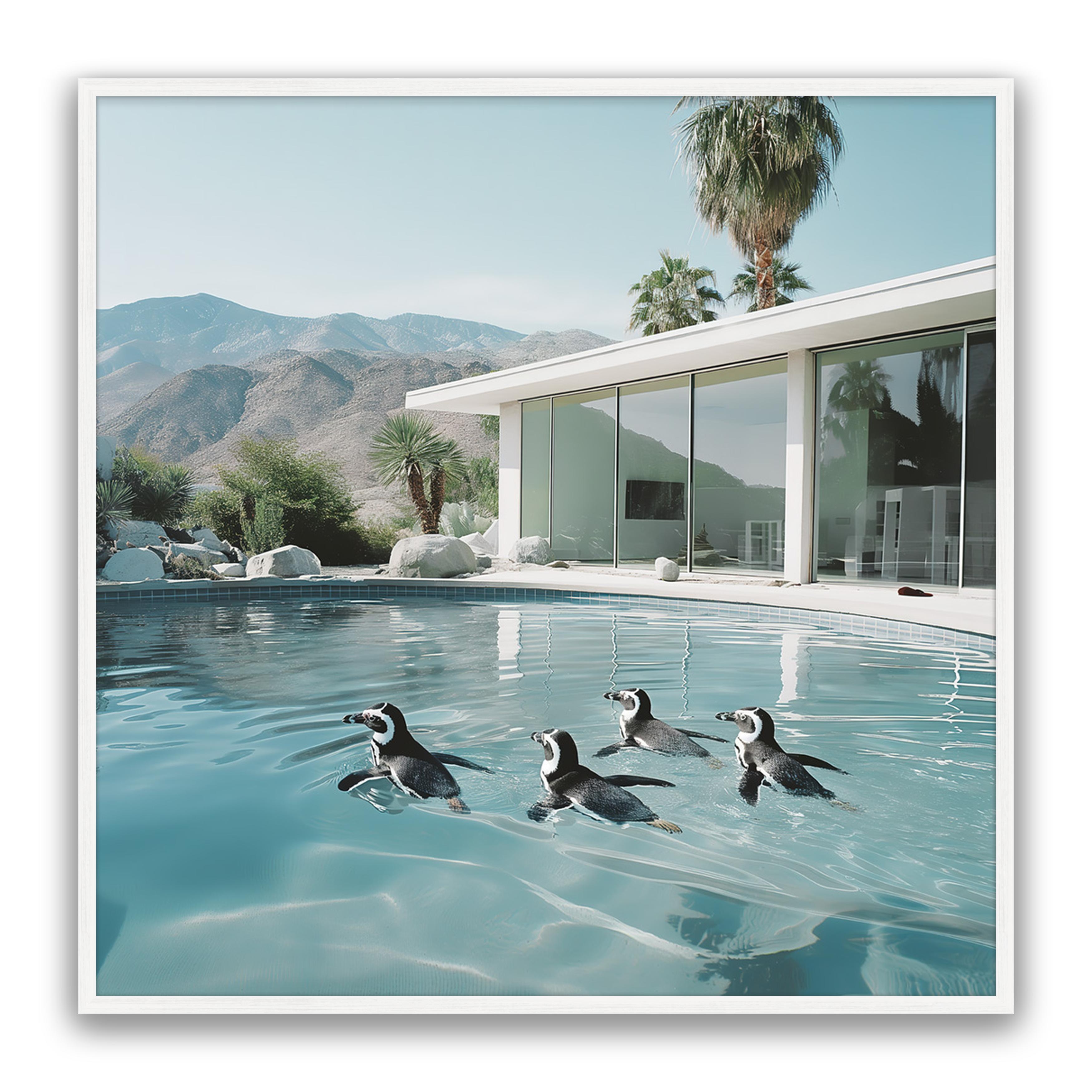 Pool Party