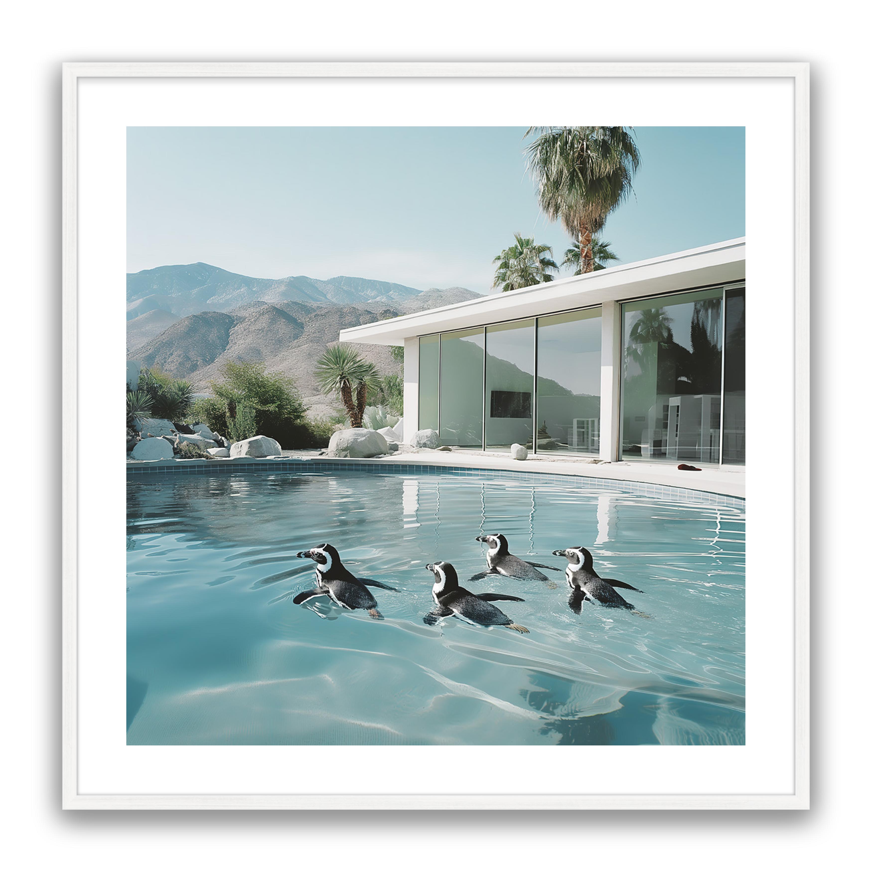 Pool Party
