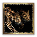 Reflect Leopard