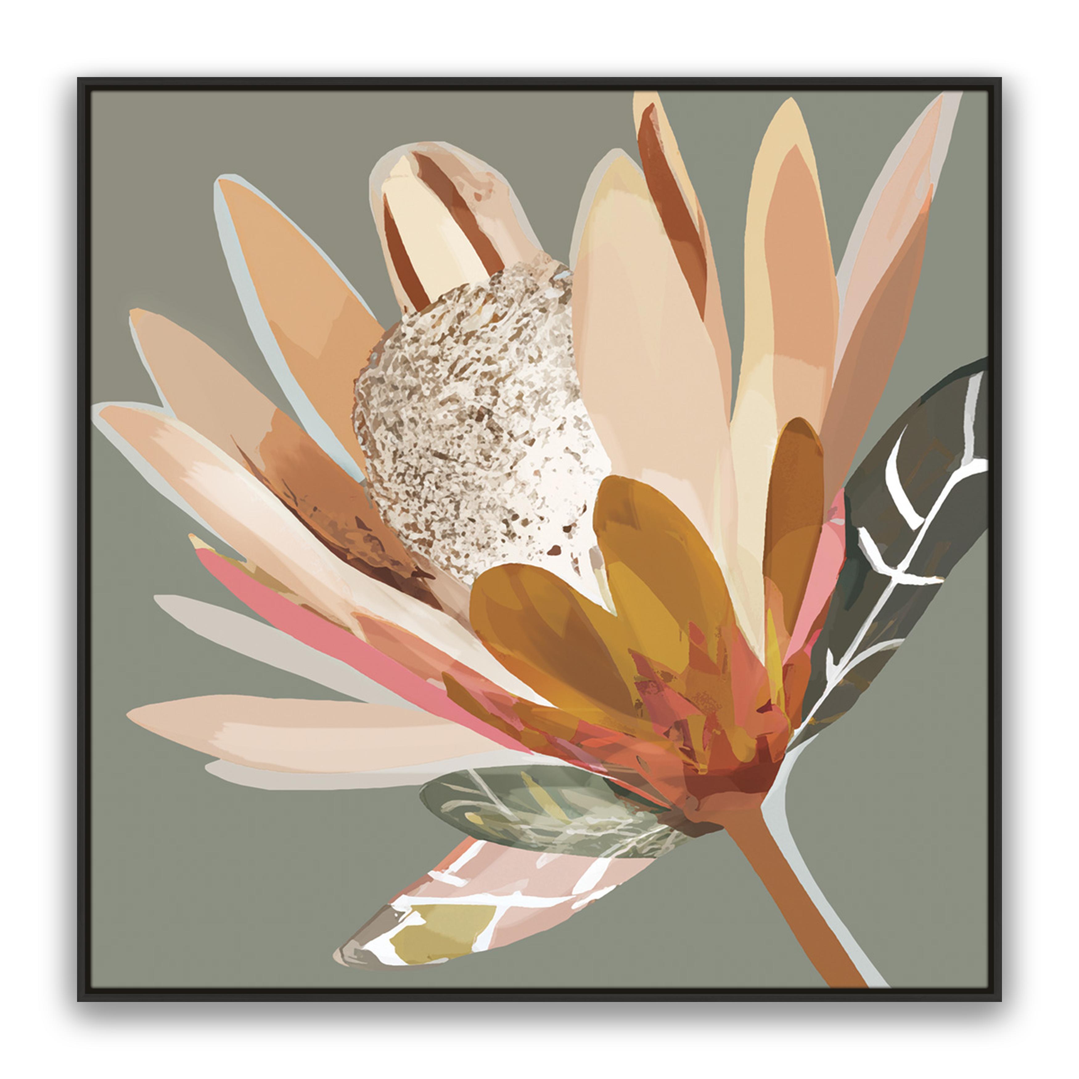 Artichoke Protea