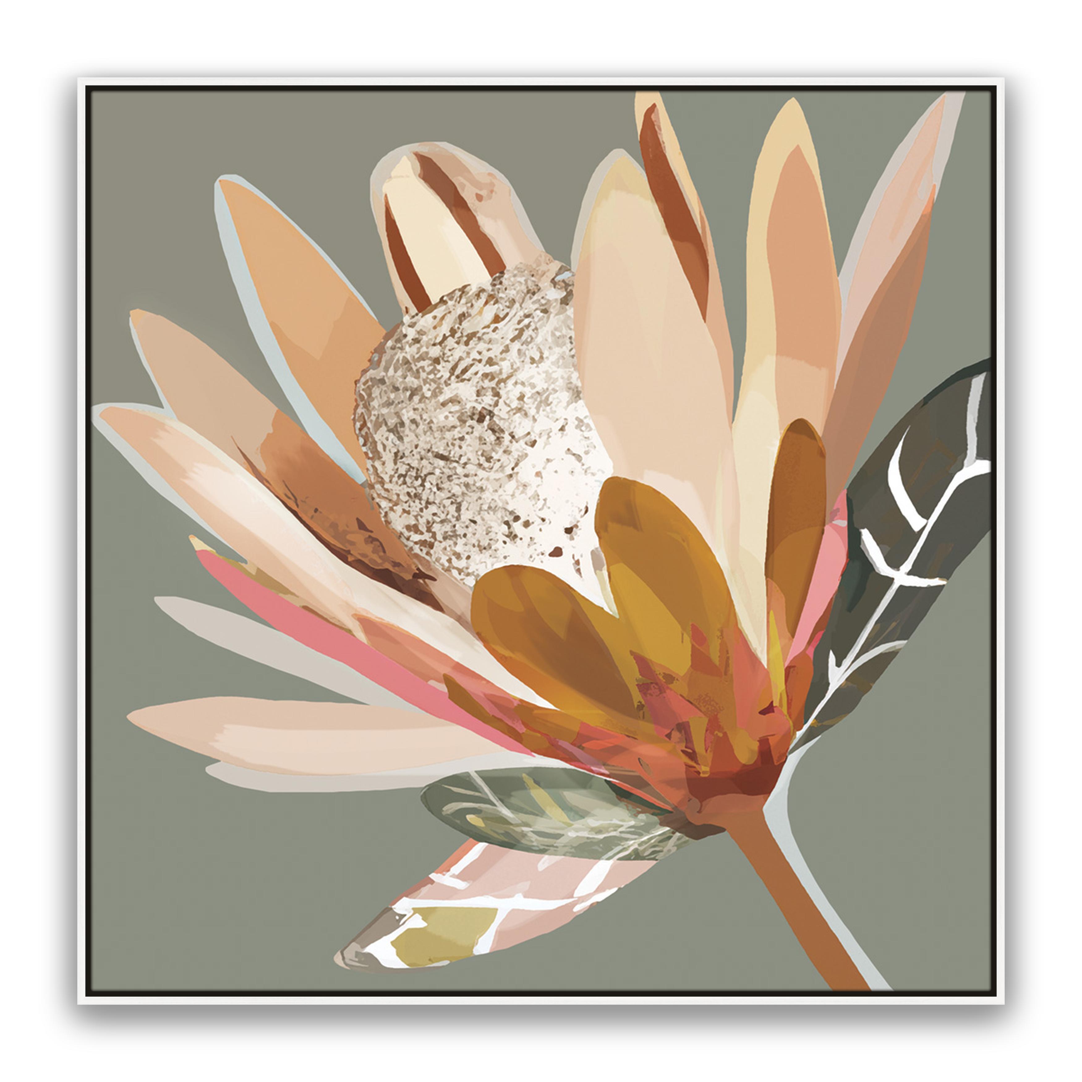 Artichoke Protea