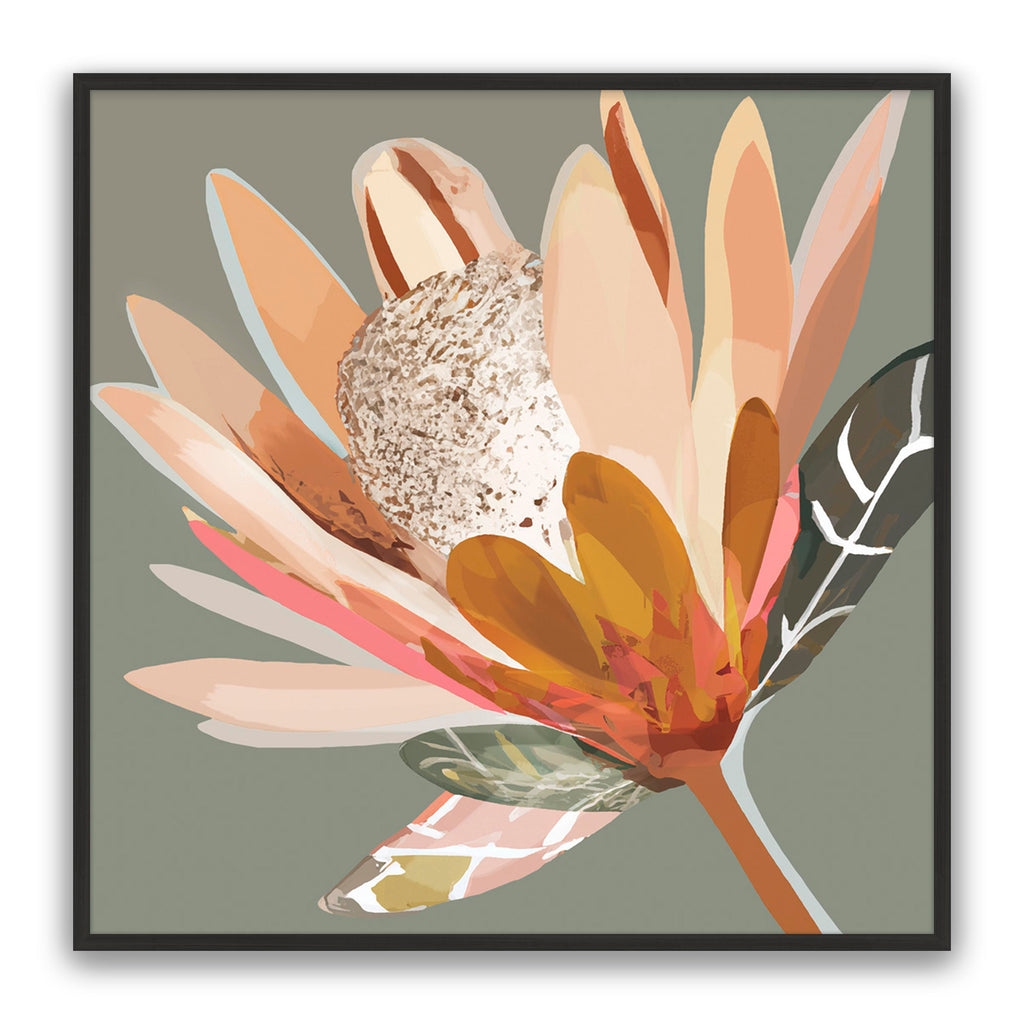 Artichoke Protea