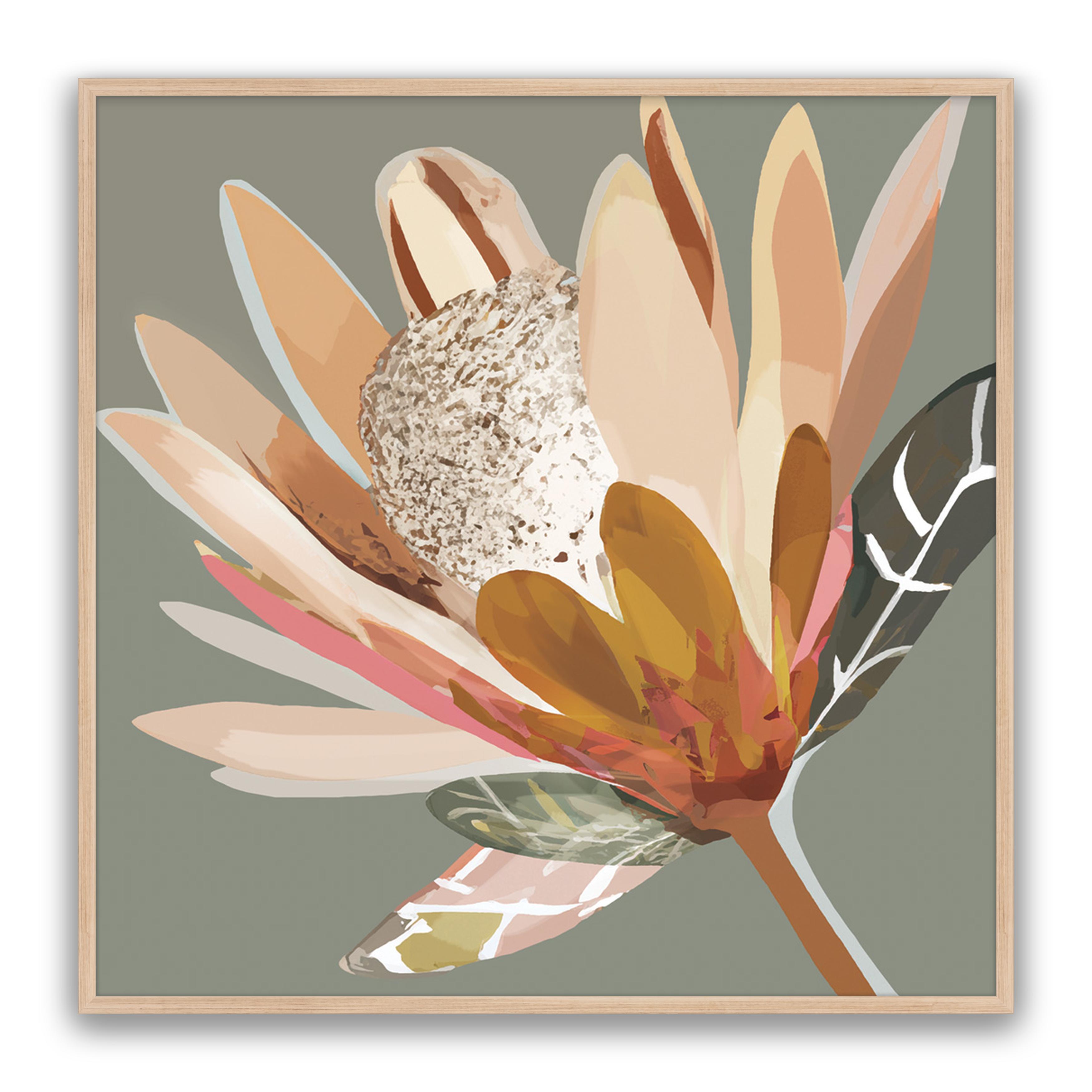 Artichoke Protea
