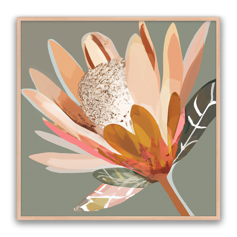 Artichoke Protea