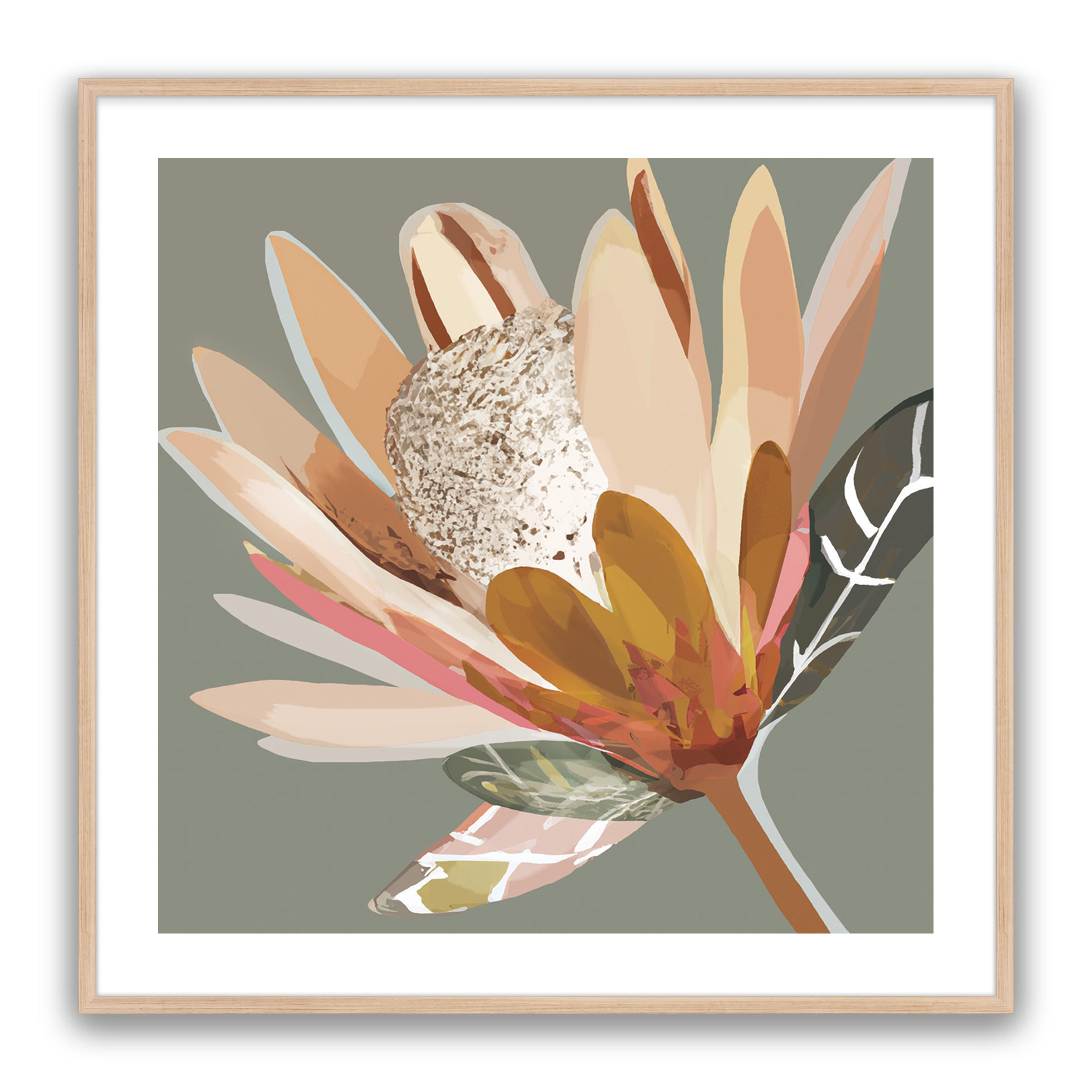 Artichoke Protea