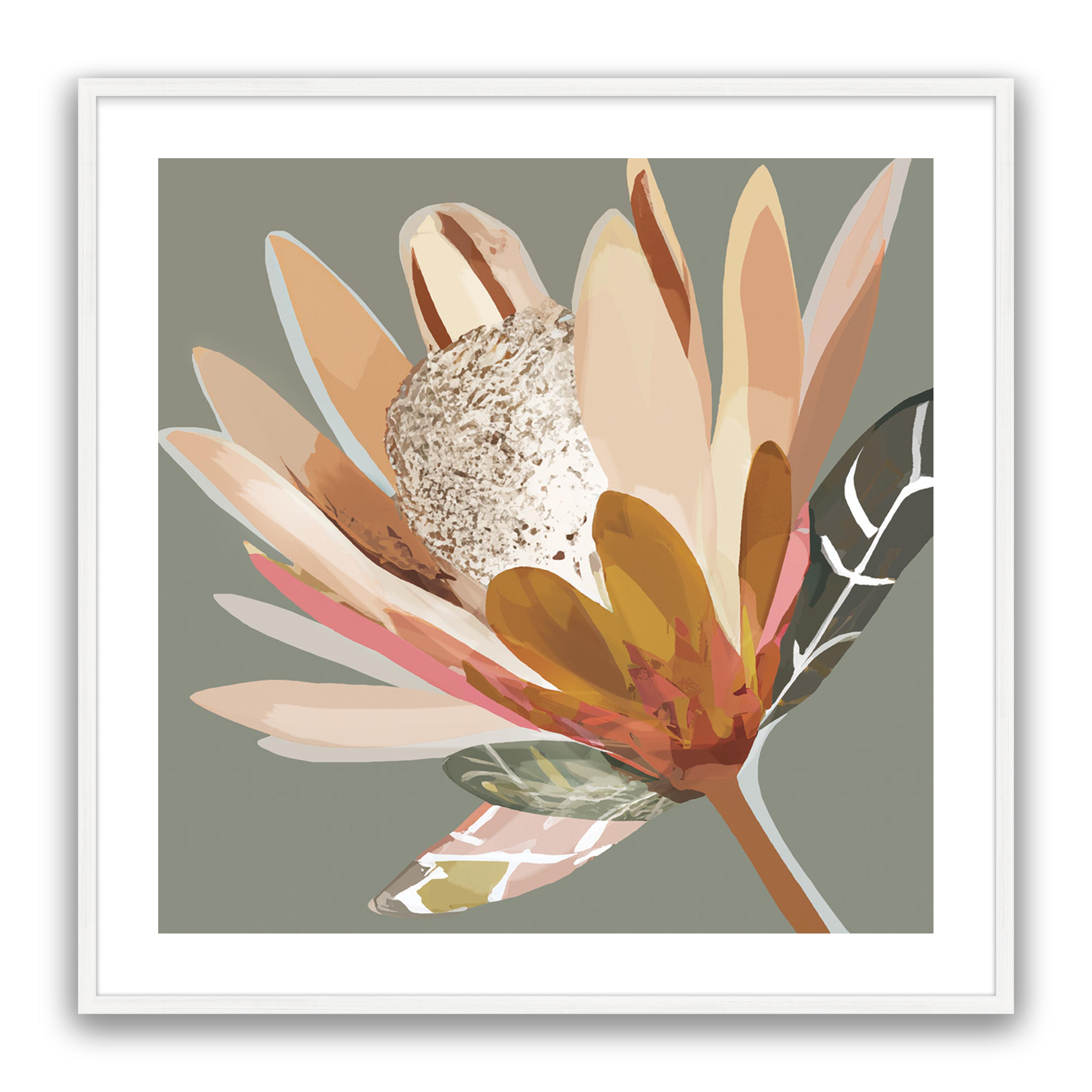 Artichoke Protea
