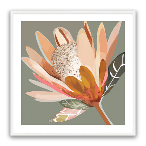 Artichoke Protea