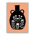 Marigold Pot