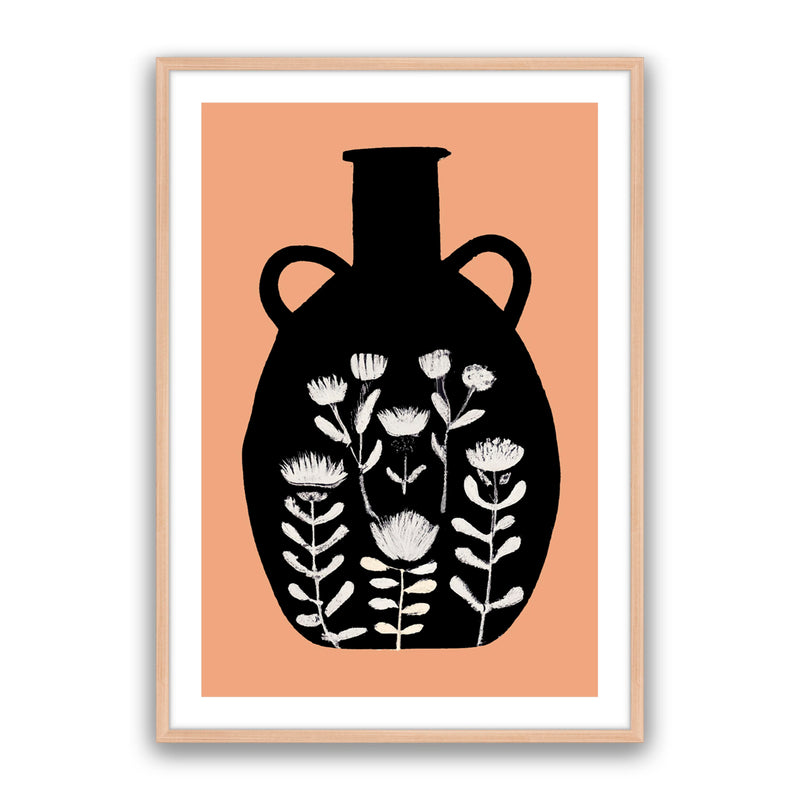 Marigold Pot