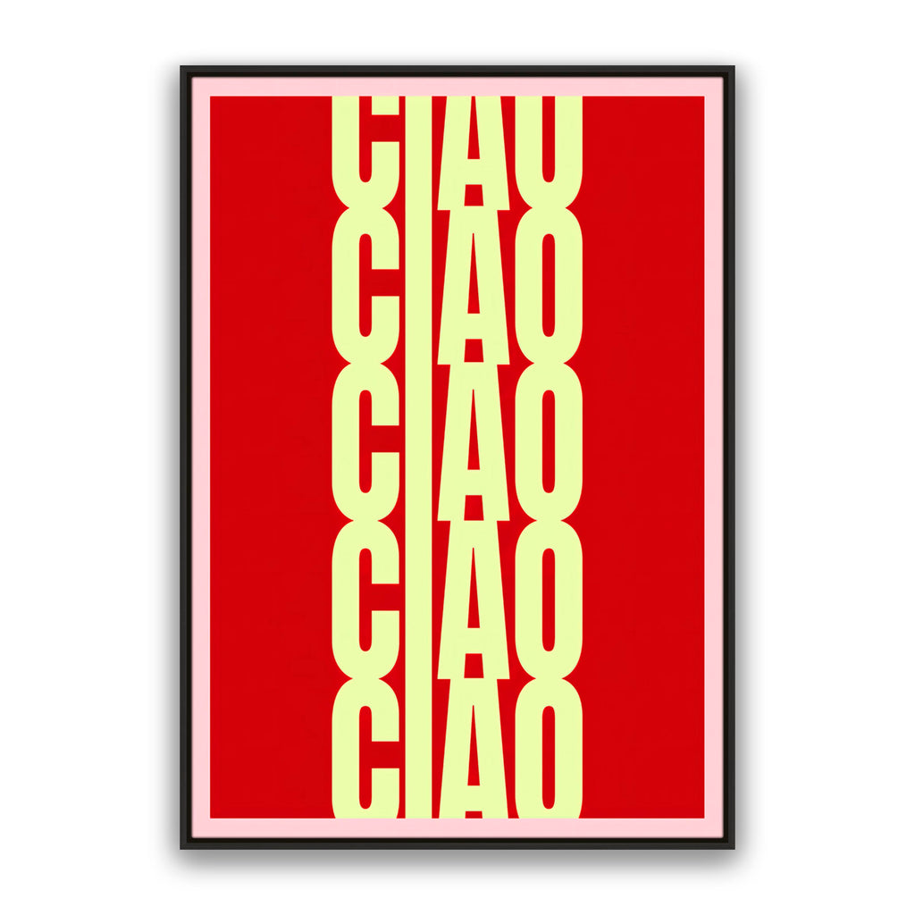 Ciao Rosso