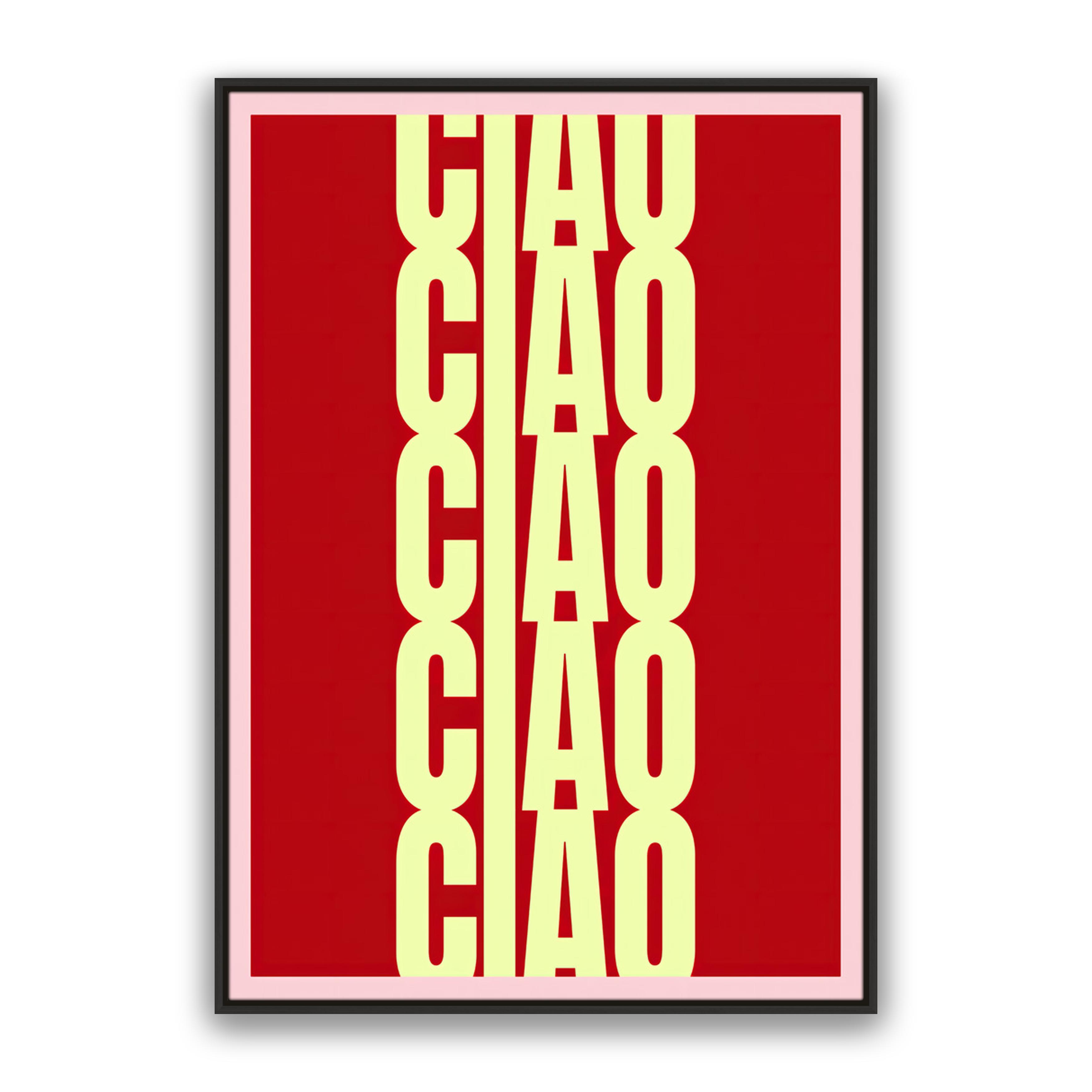 Ciao Rosso