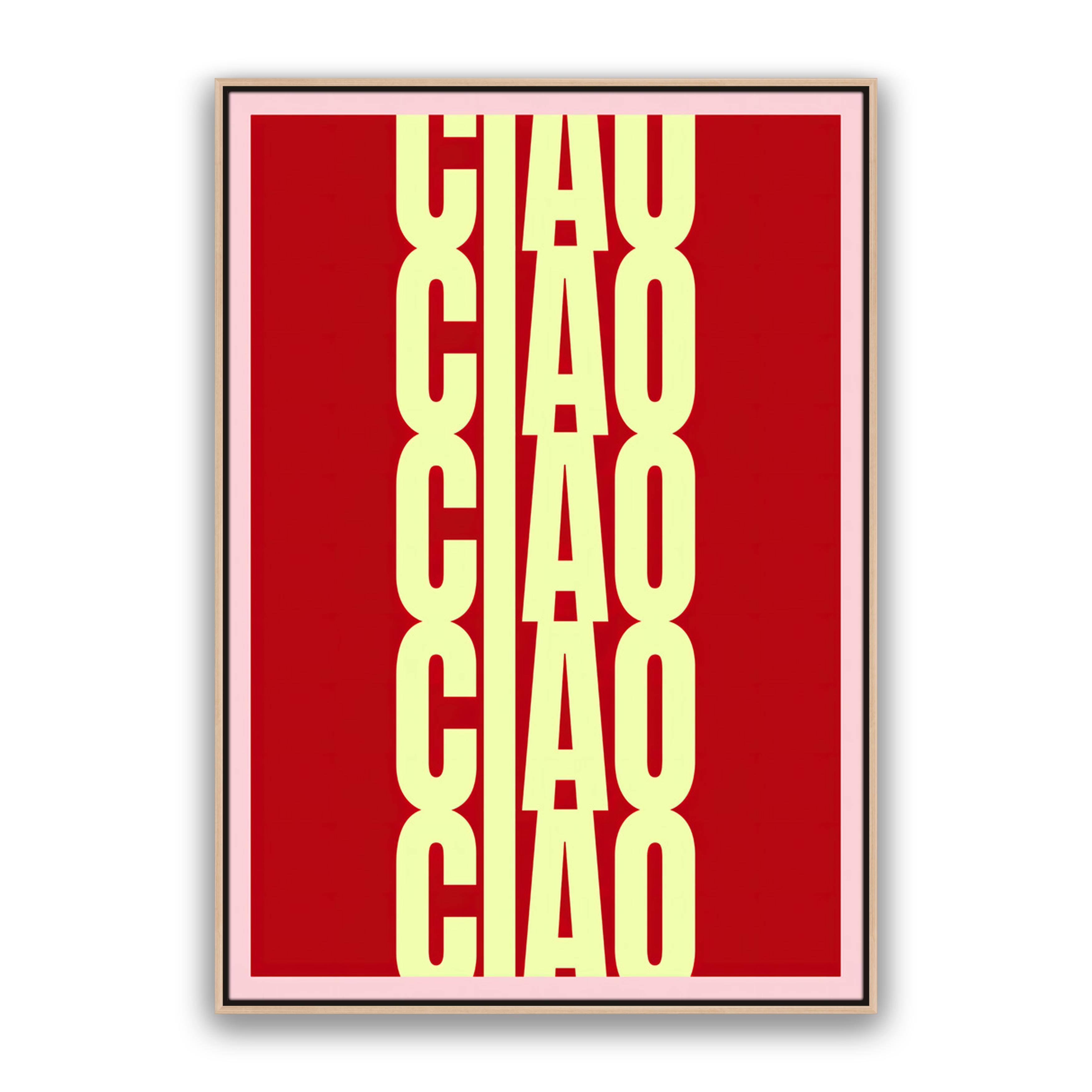 Ciao Rosso