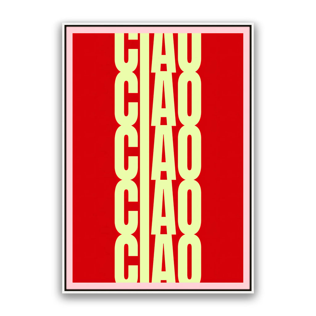 Ciao Rosso