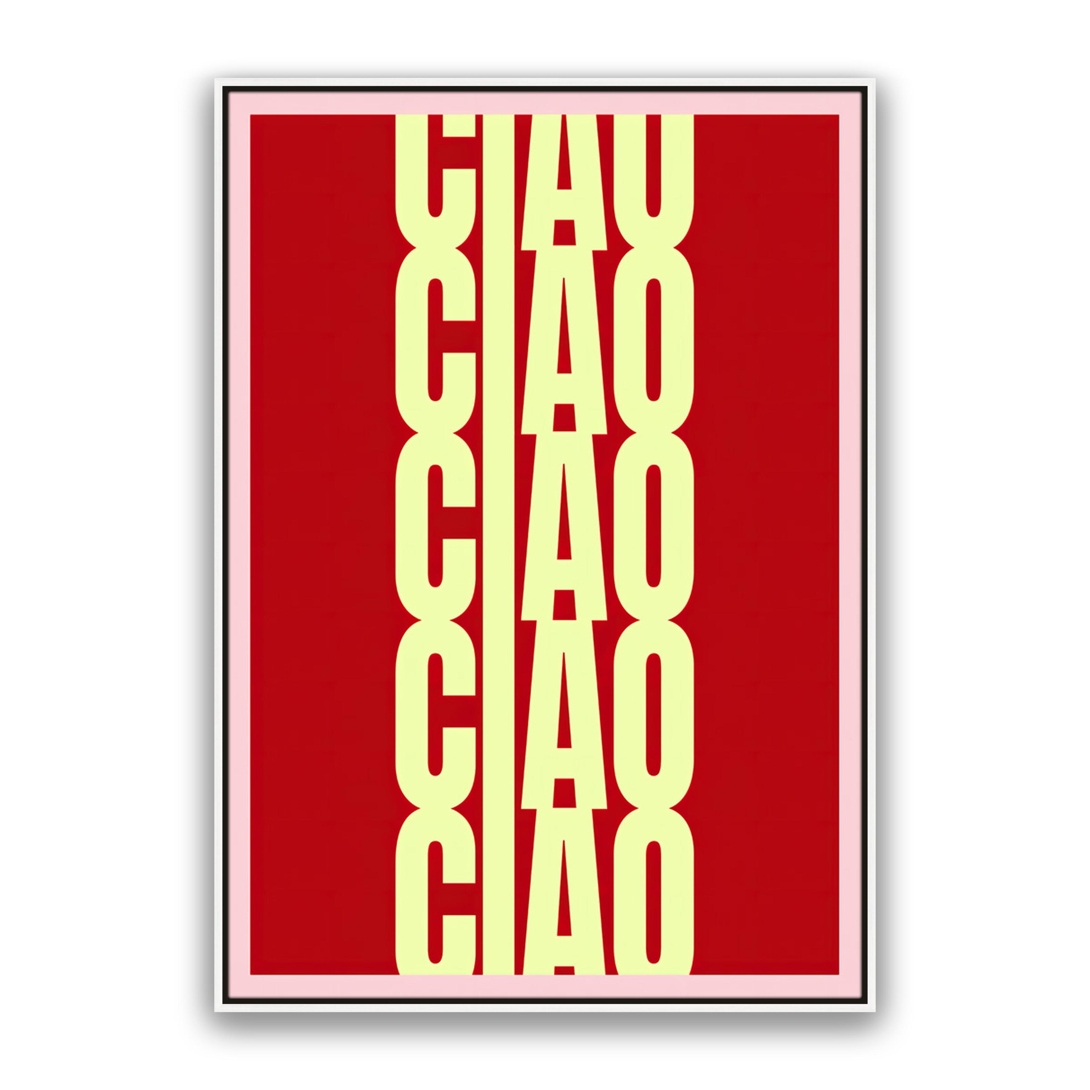 Ciao Rosso