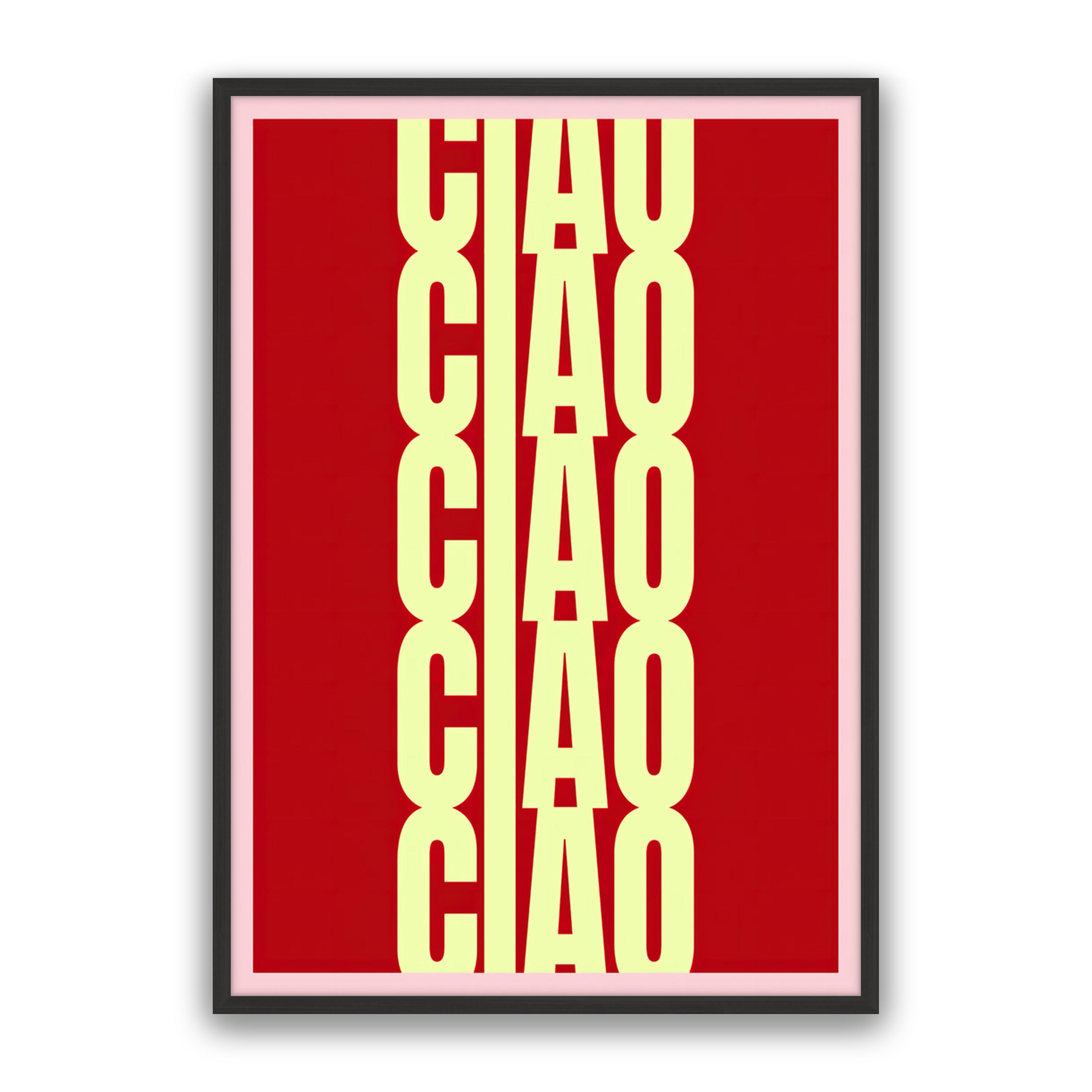 Ciao Rosso