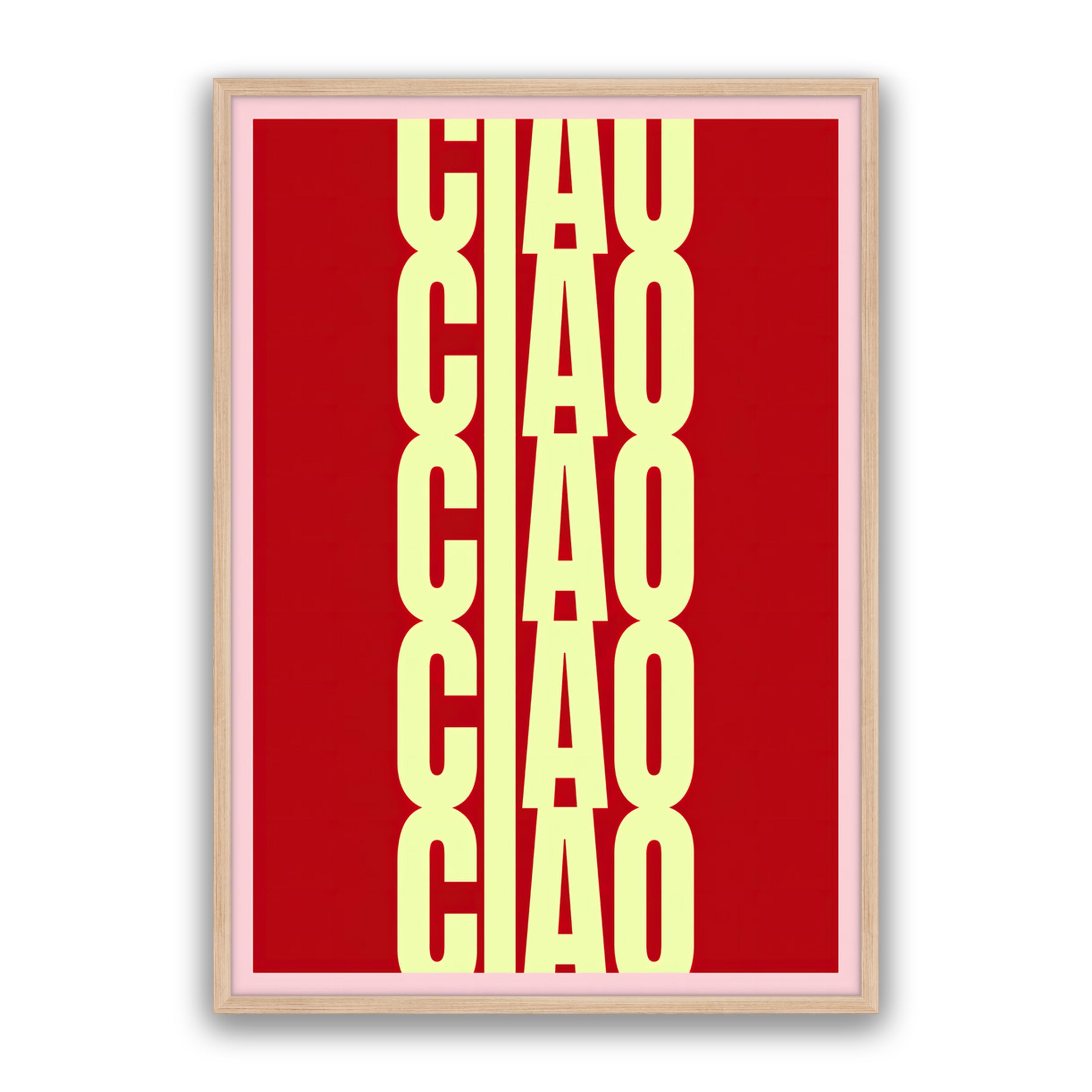 Ciao Rosso