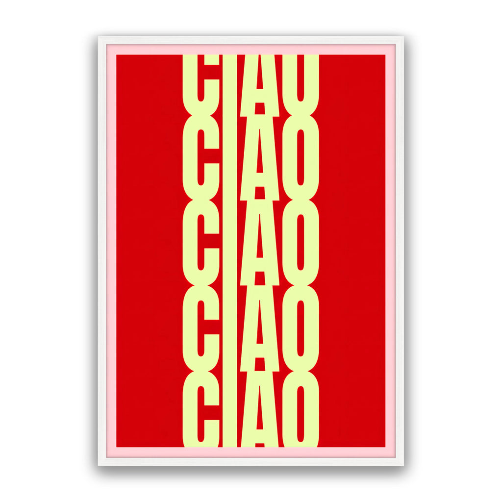 Ciao Rosso