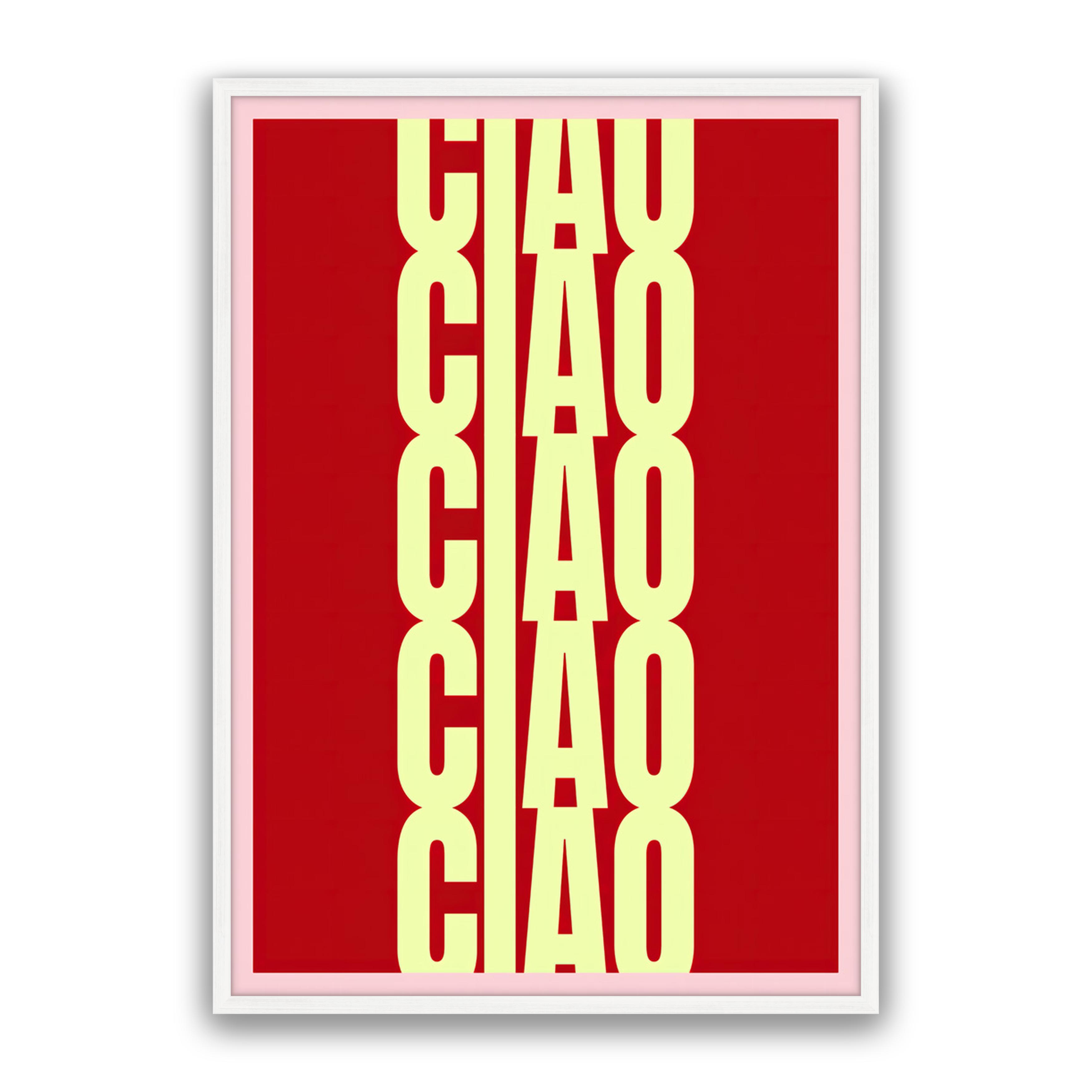 Ciao Rosso