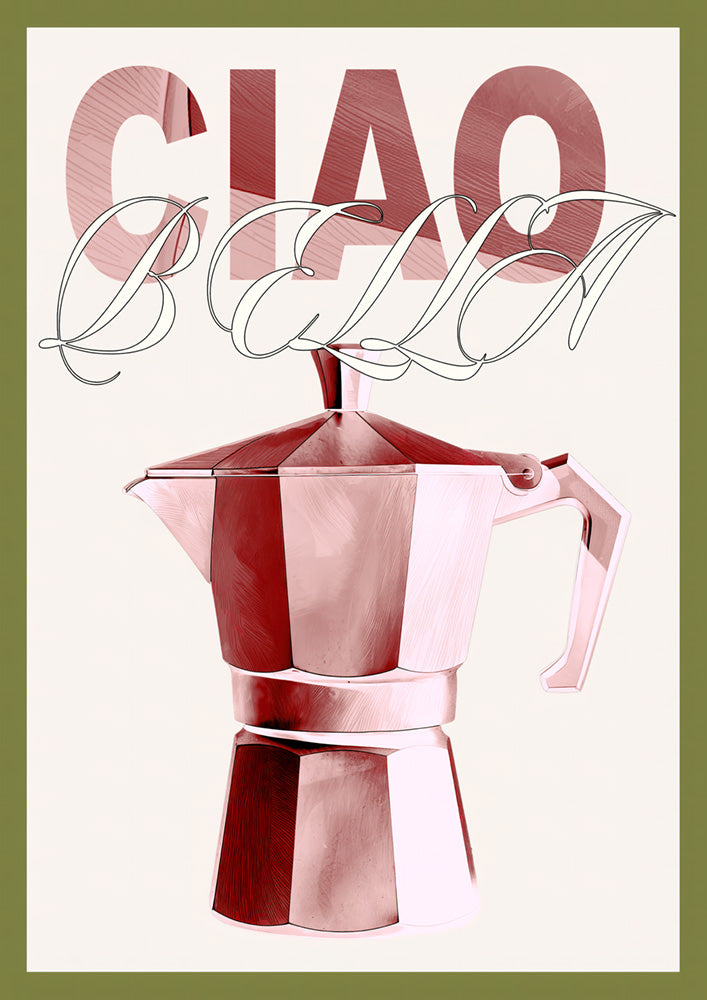 Ciao Cafe