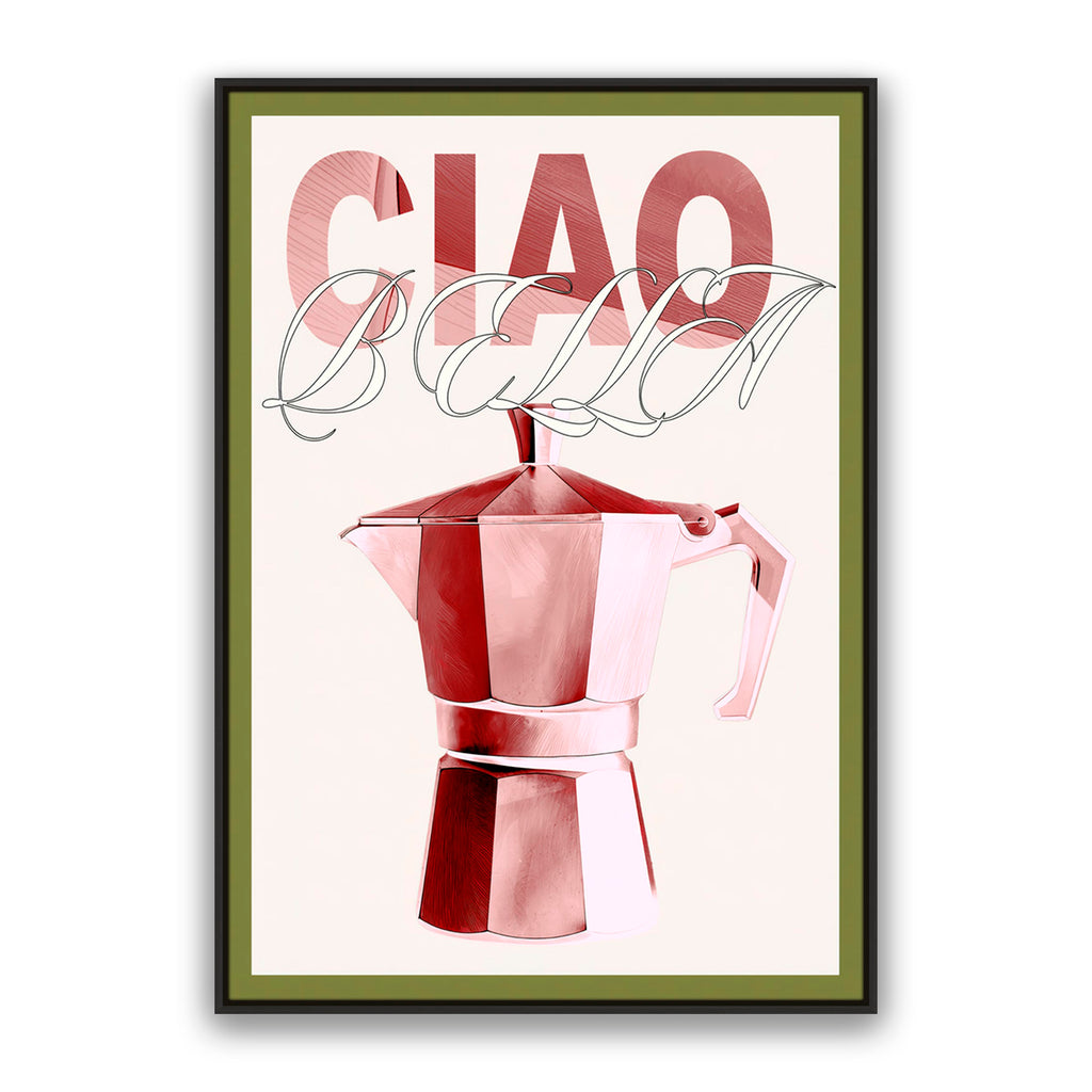 Ciao Cafe