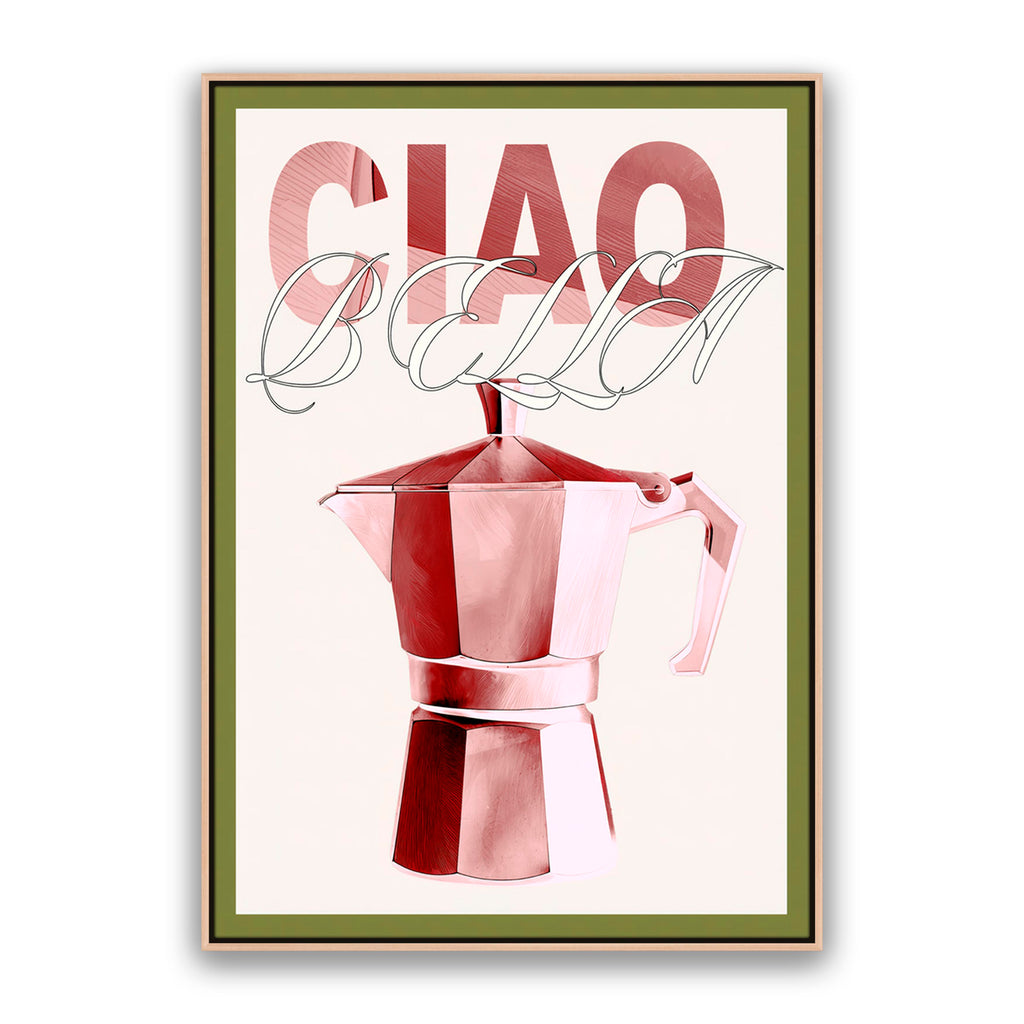 Ciao Cafe
