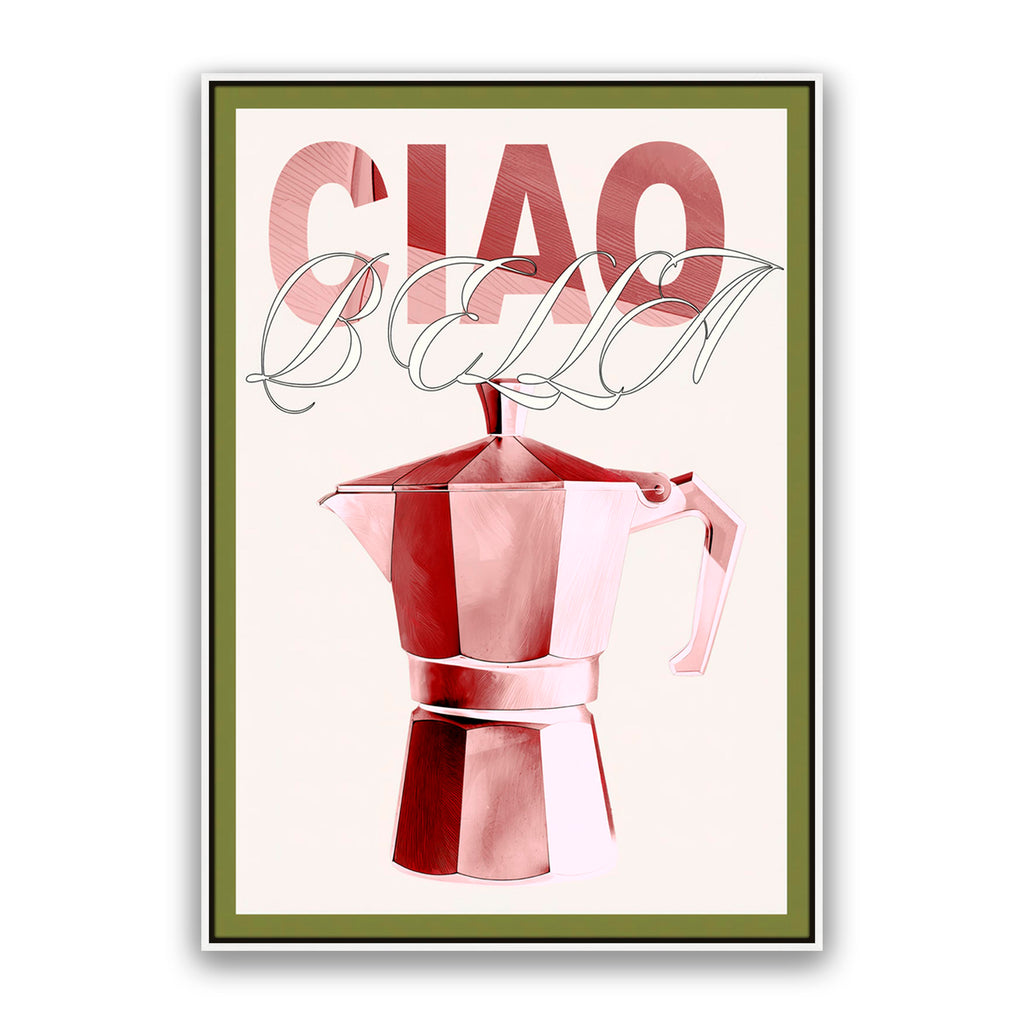 Ciao Cafe