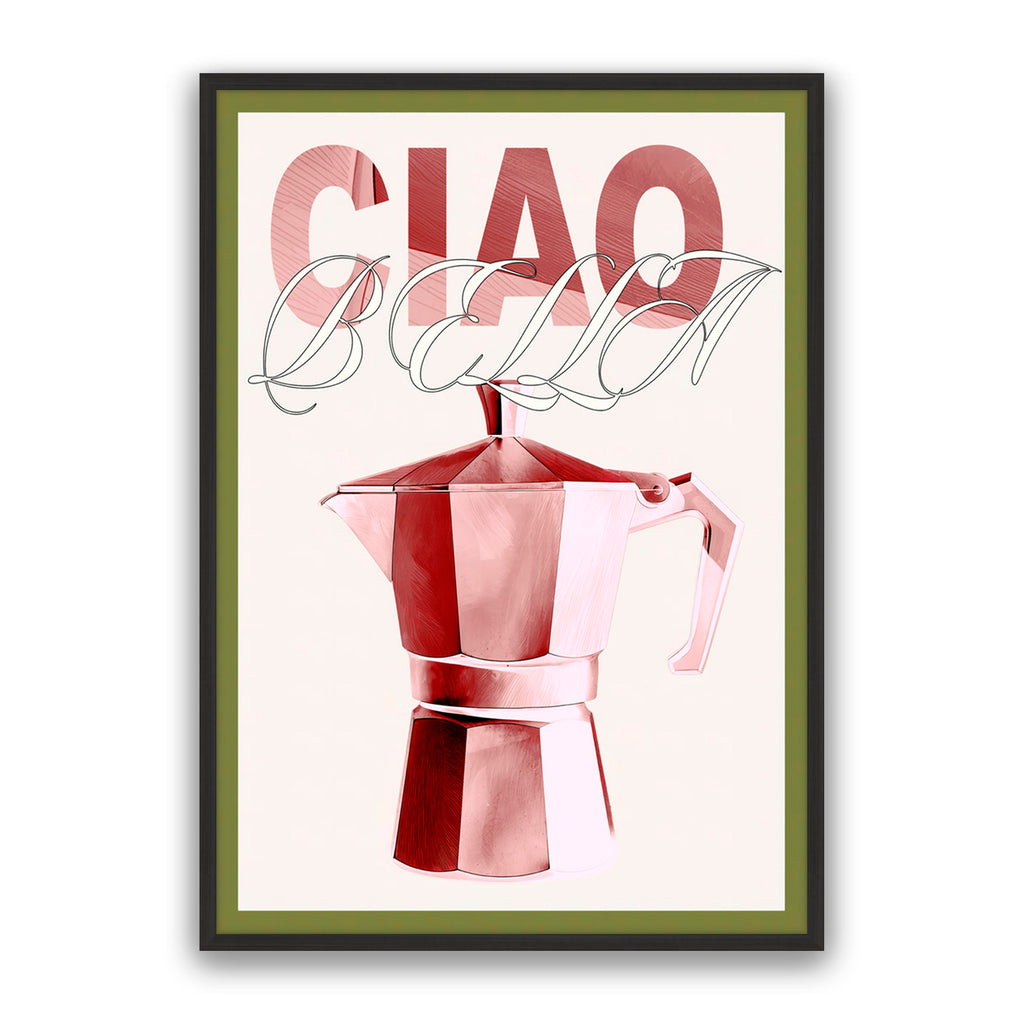 Ciao Cafe