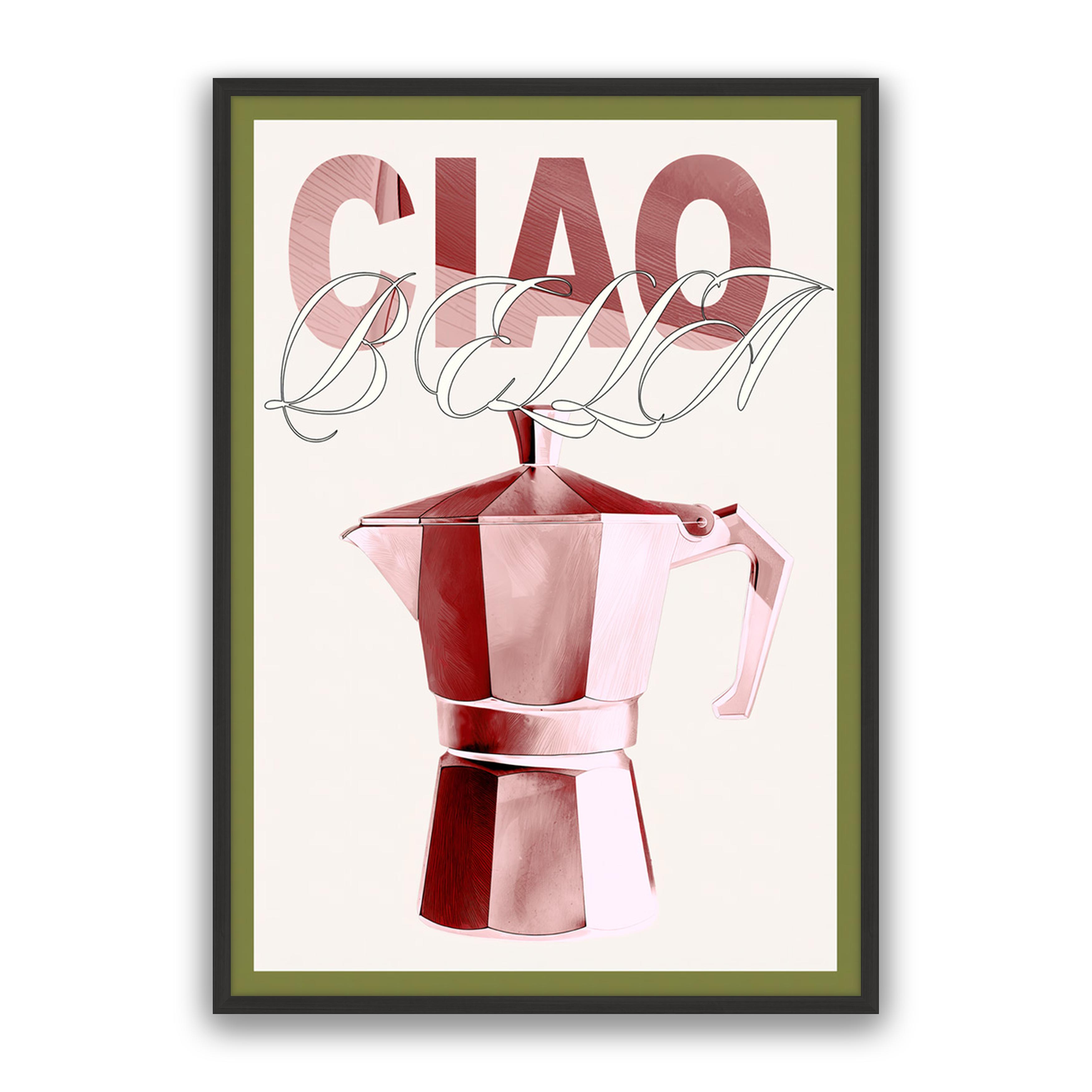 Ciao Cafe