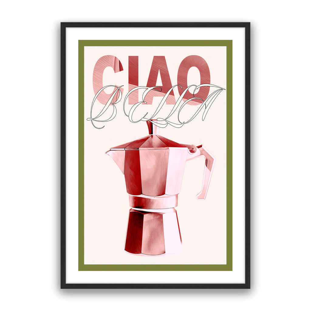 Ciao Cafe