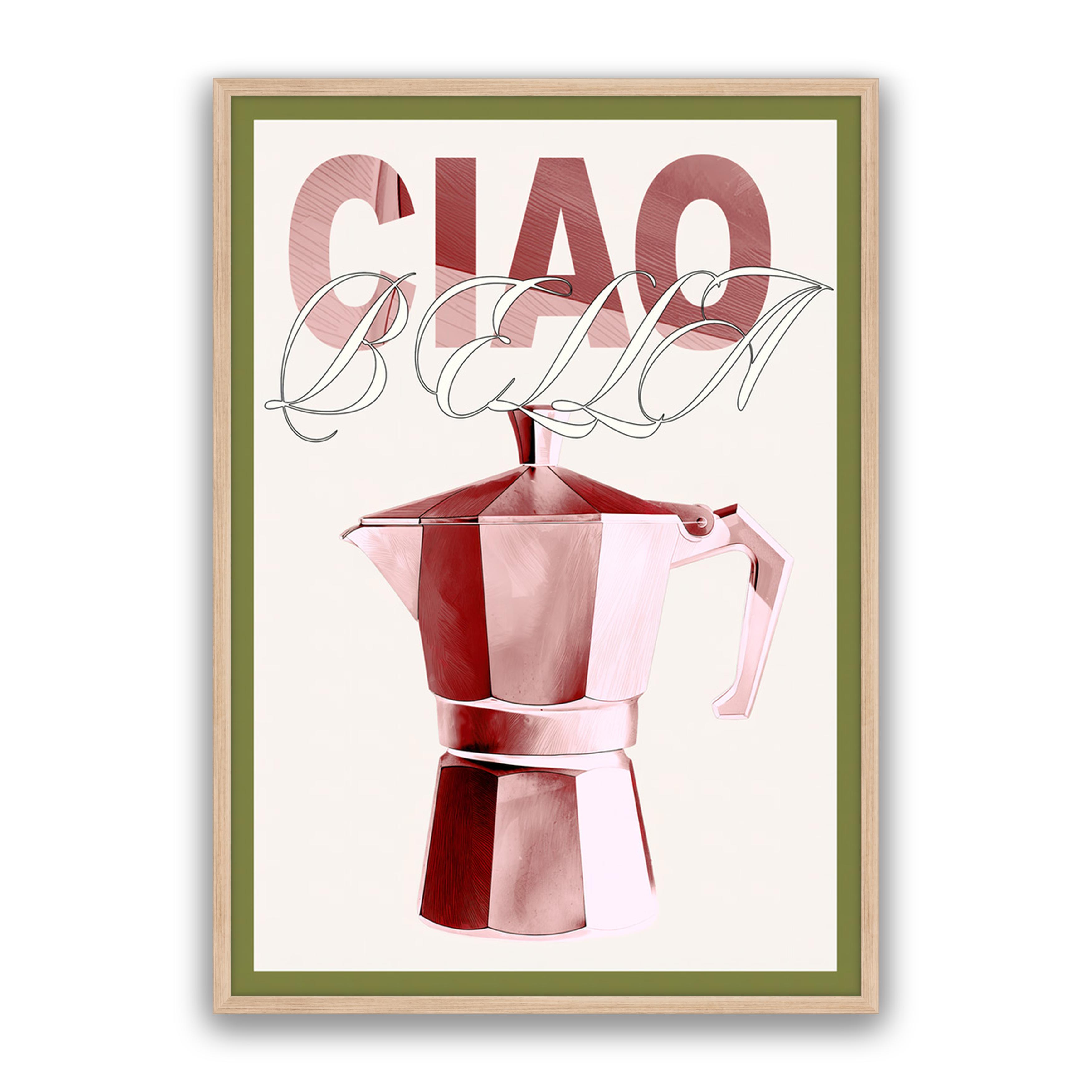 Ciao Cafe