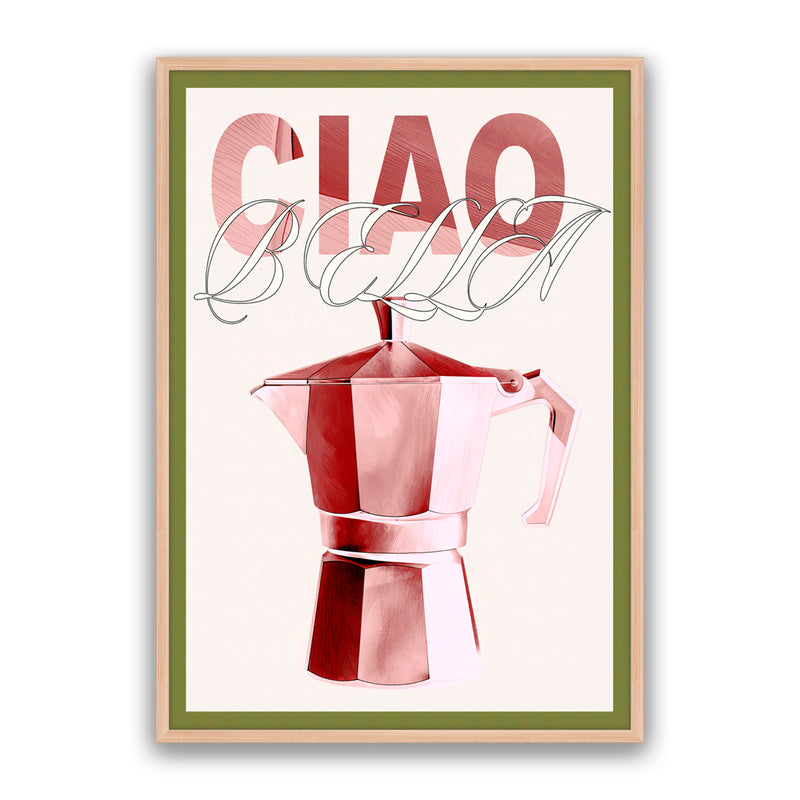 Ciao Cafe