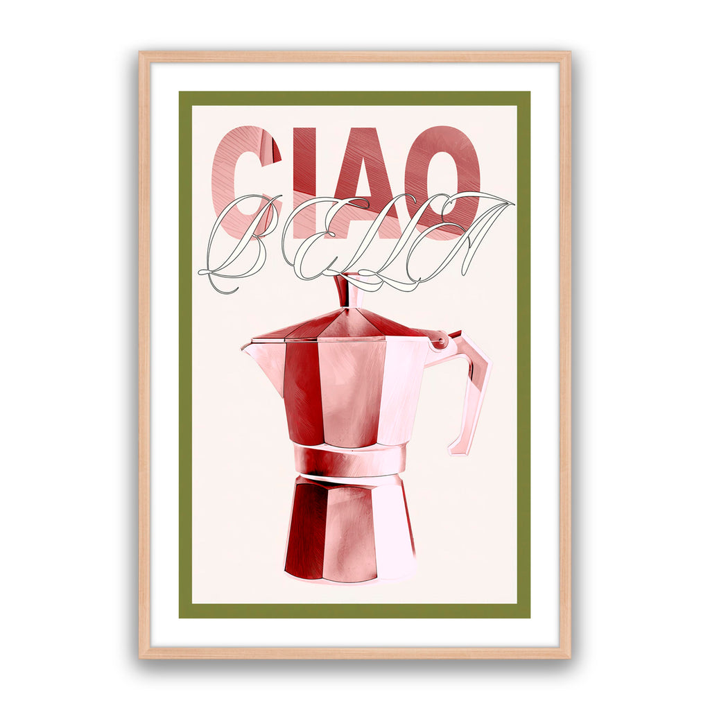 Ciao Cafe