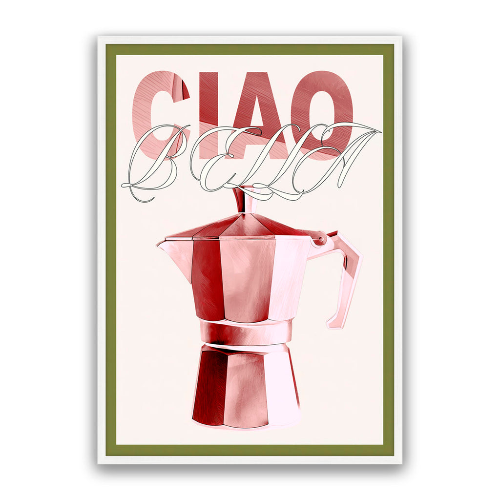 Ciao Cafe
