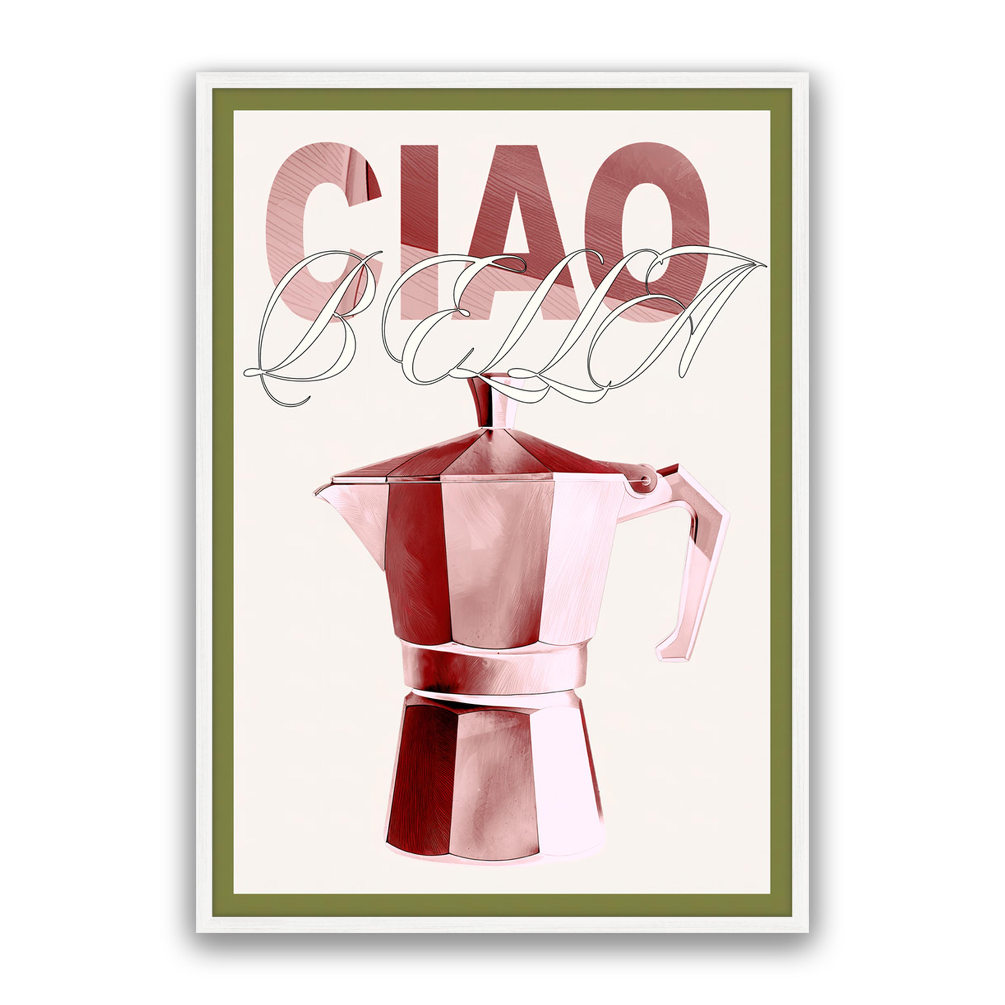 Ciao Cafe