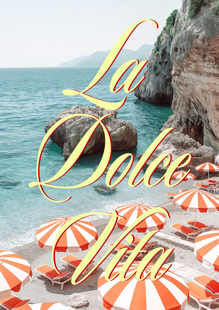 La Dolce Vita