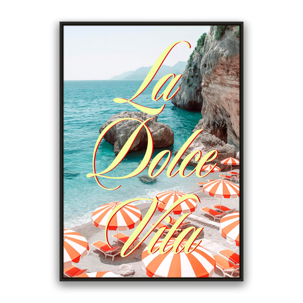La Dolce Vita