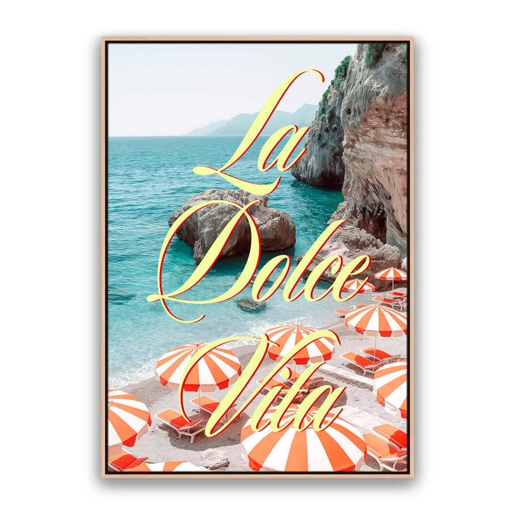 La Dolce Vita