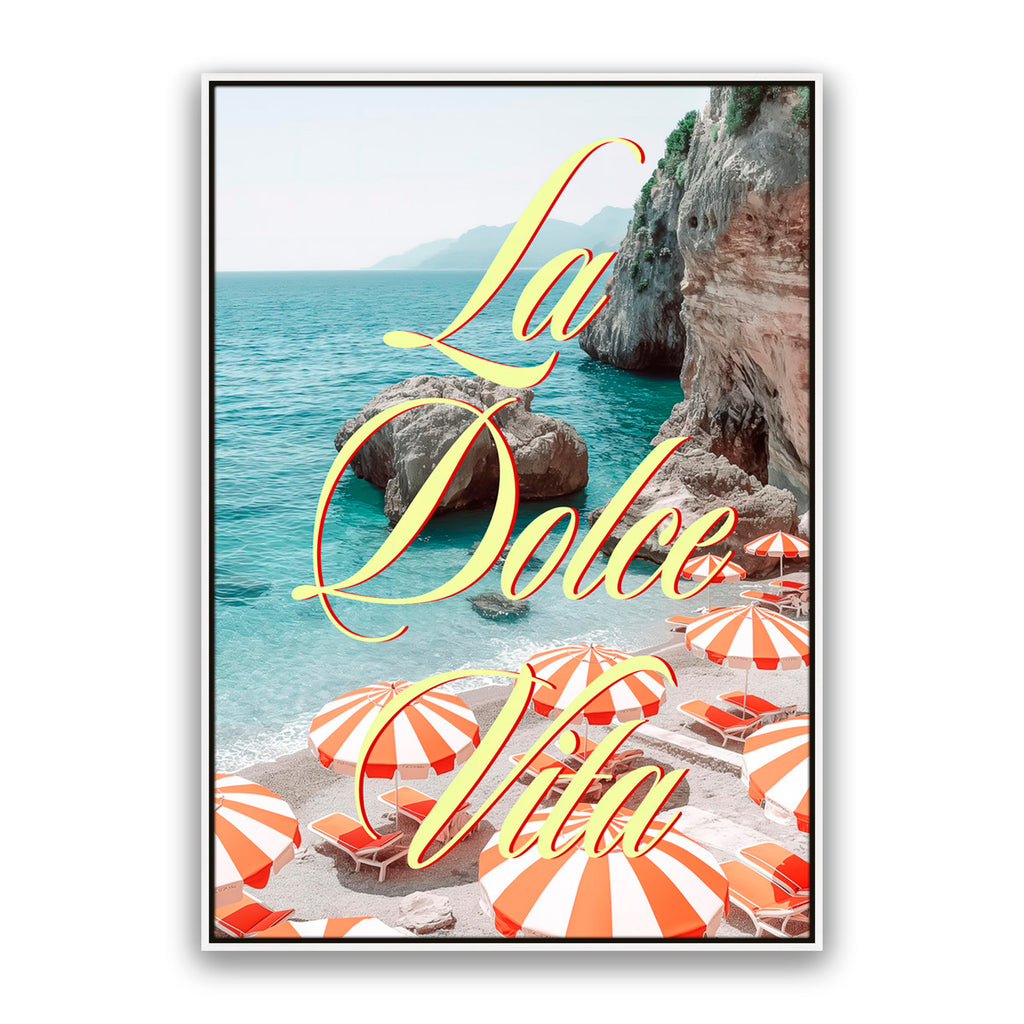 La Dolce Vita