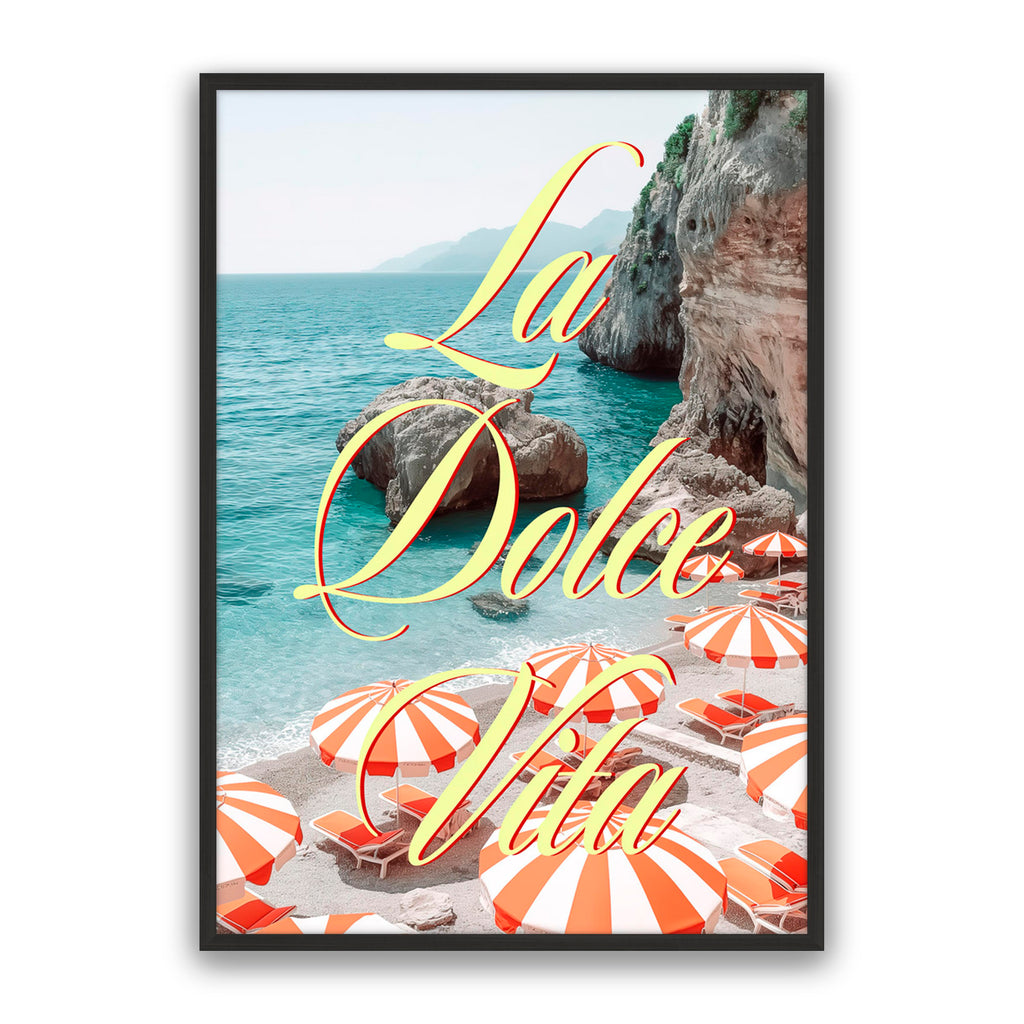 La Dolce Vita