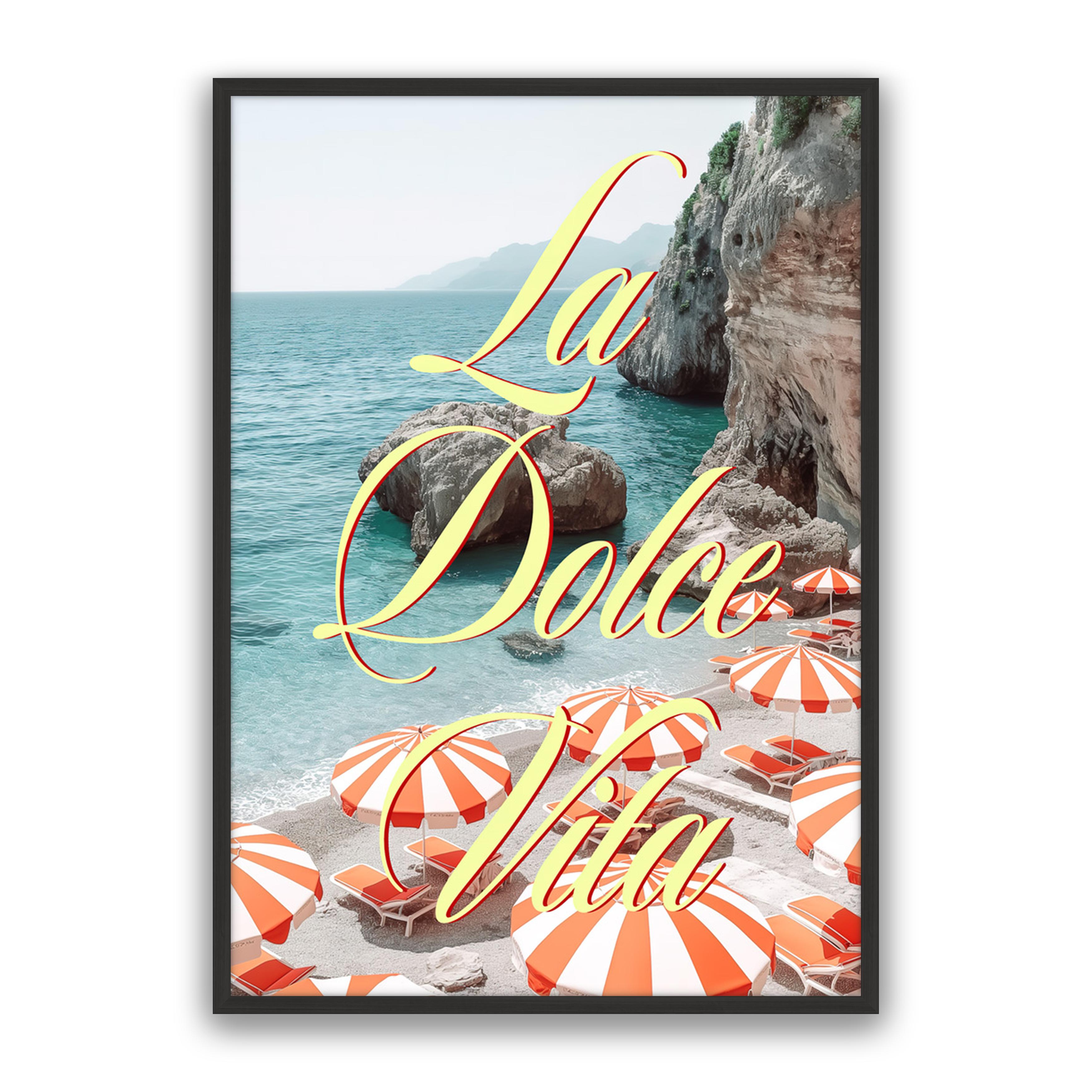 La Dolce Vita