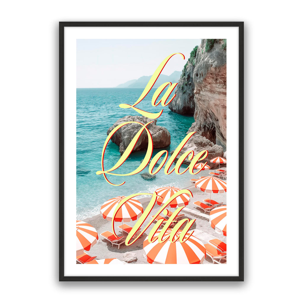 La Dolce Vita