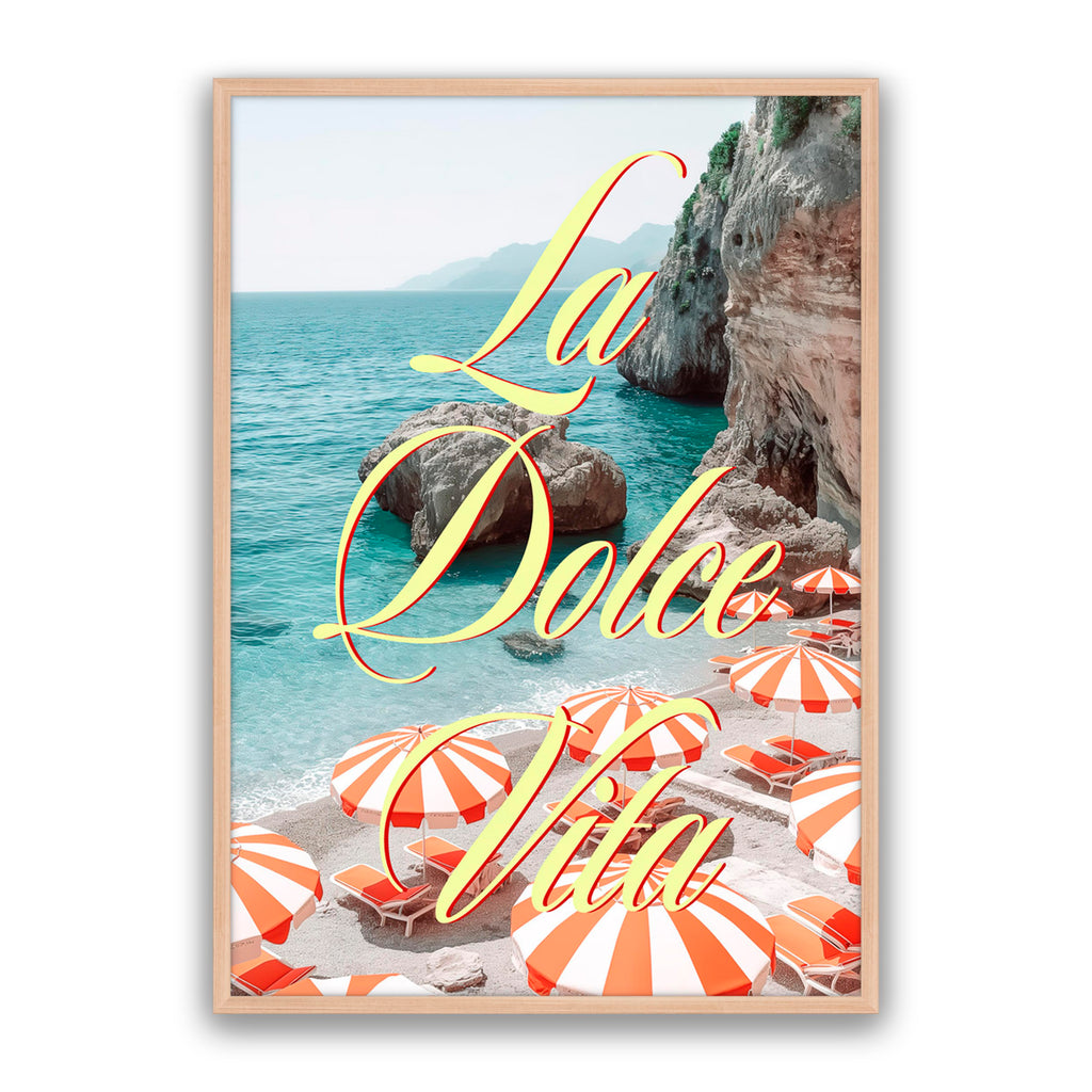 La Dolce Vita