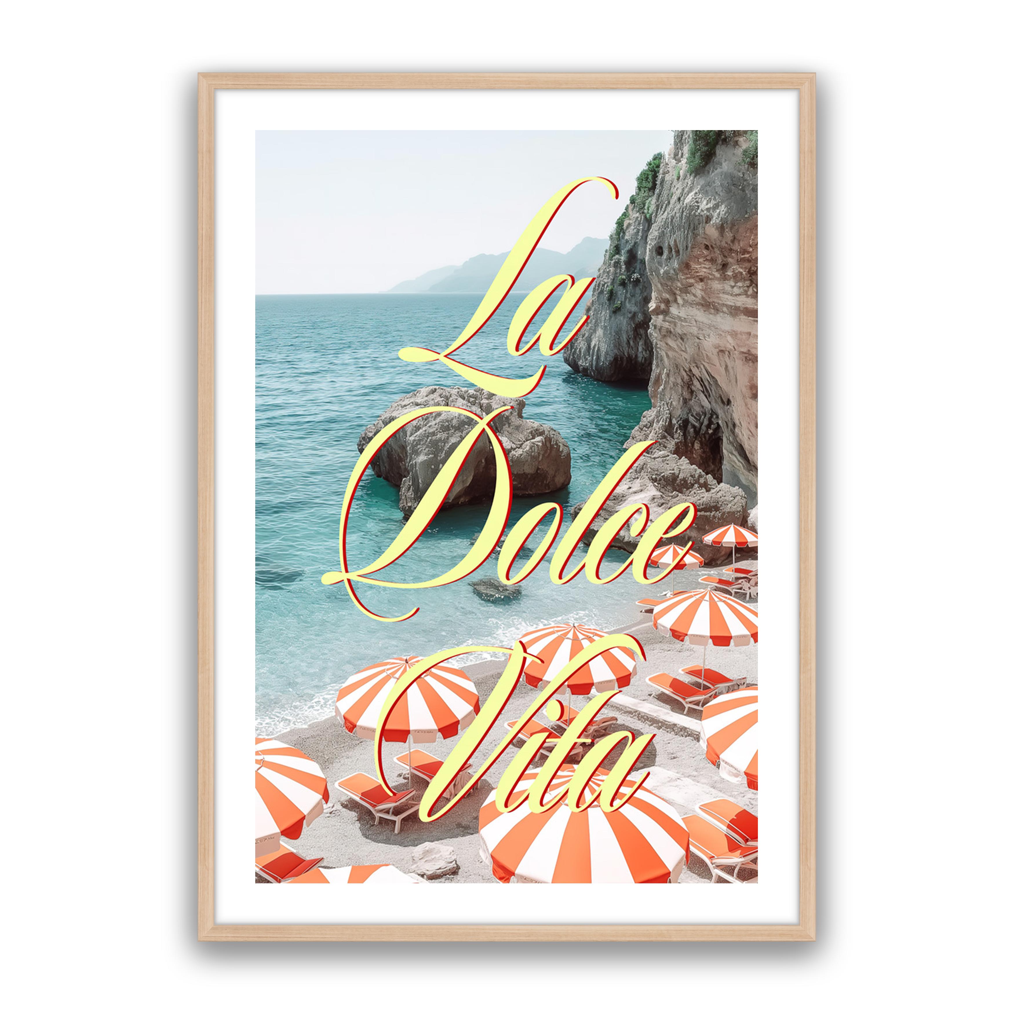 La Dolce Vita