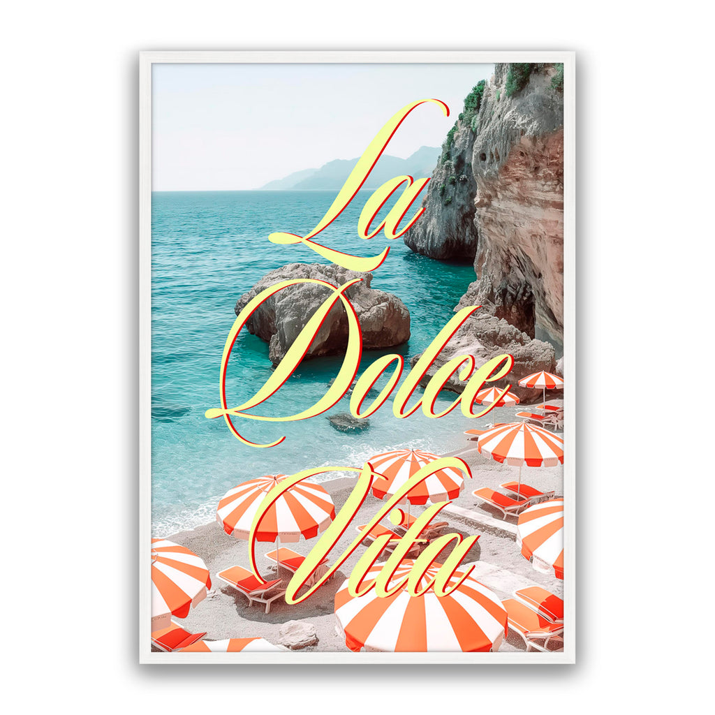 La Dolce Vita