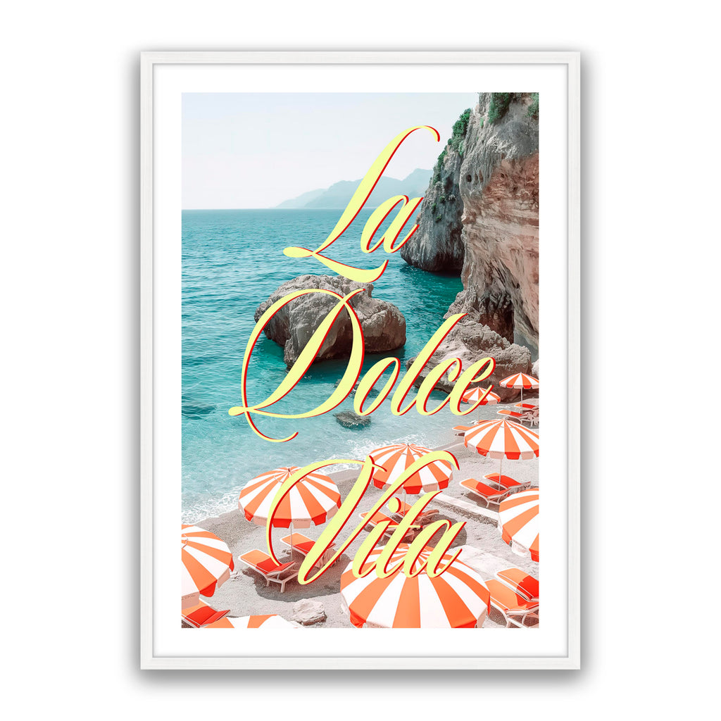 La Dolce Vita