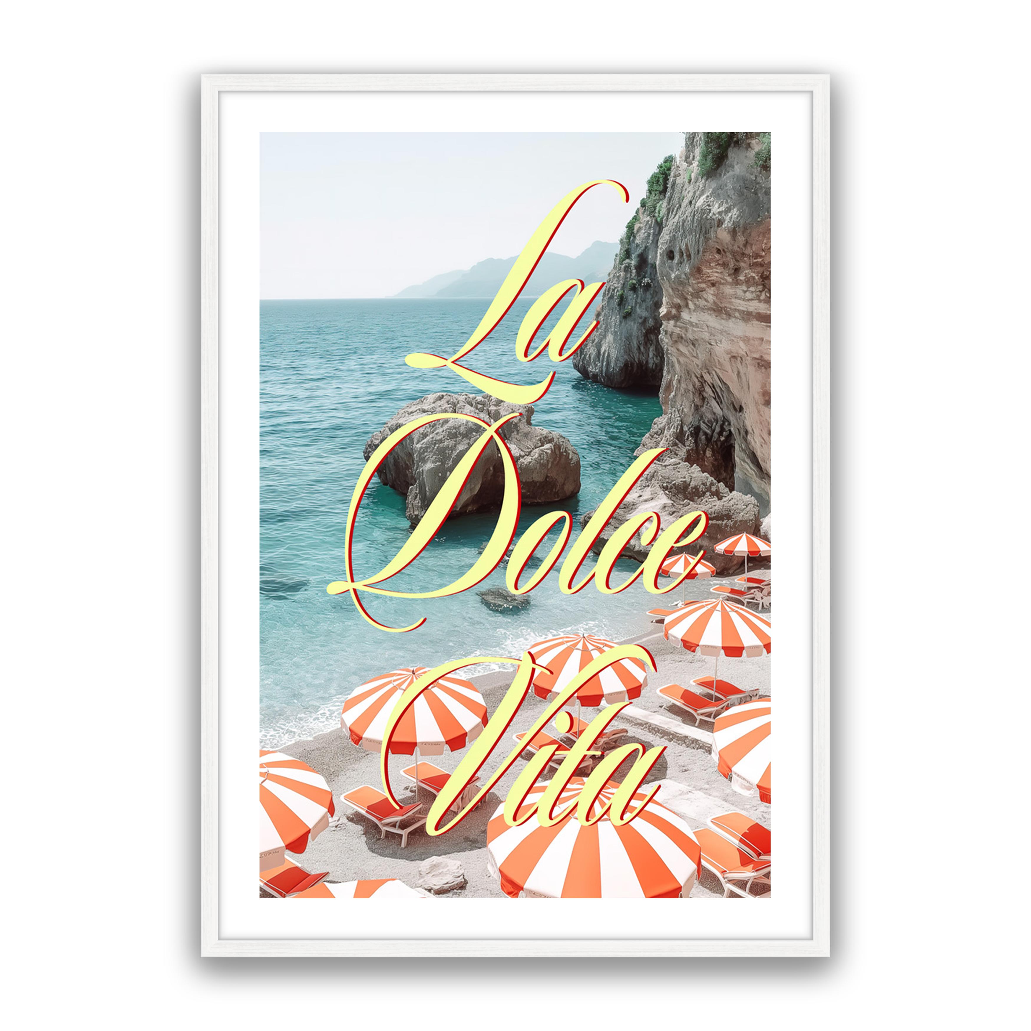 La Dolce Vita