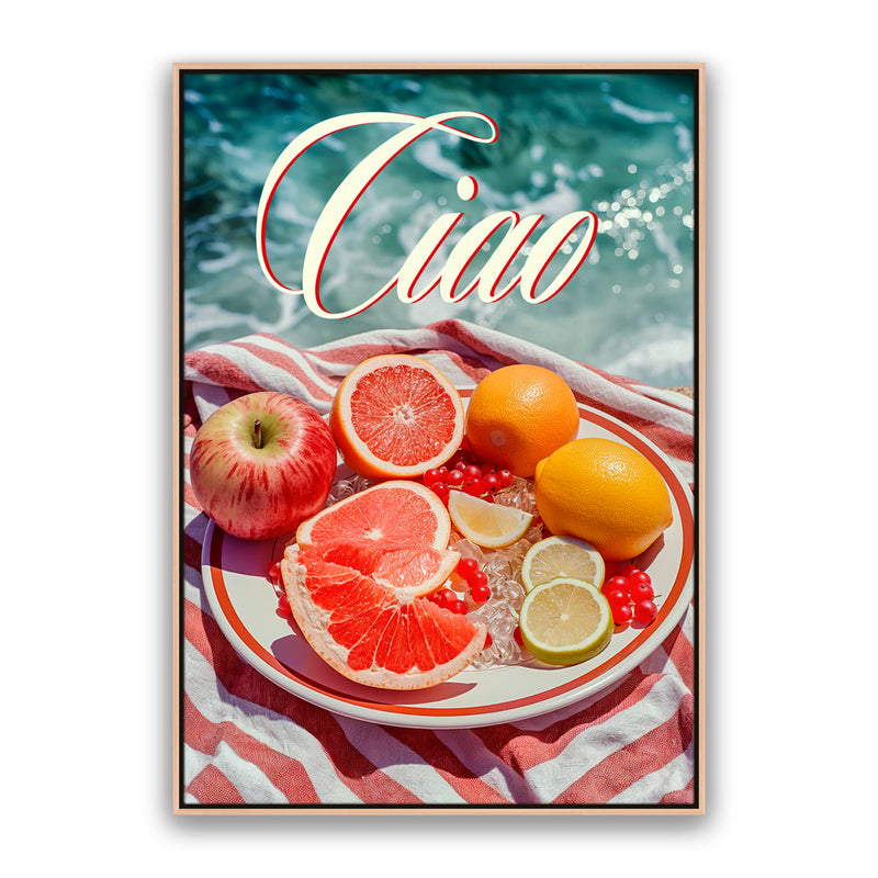 Frutta