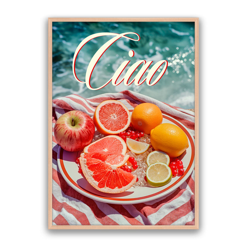 Frutta